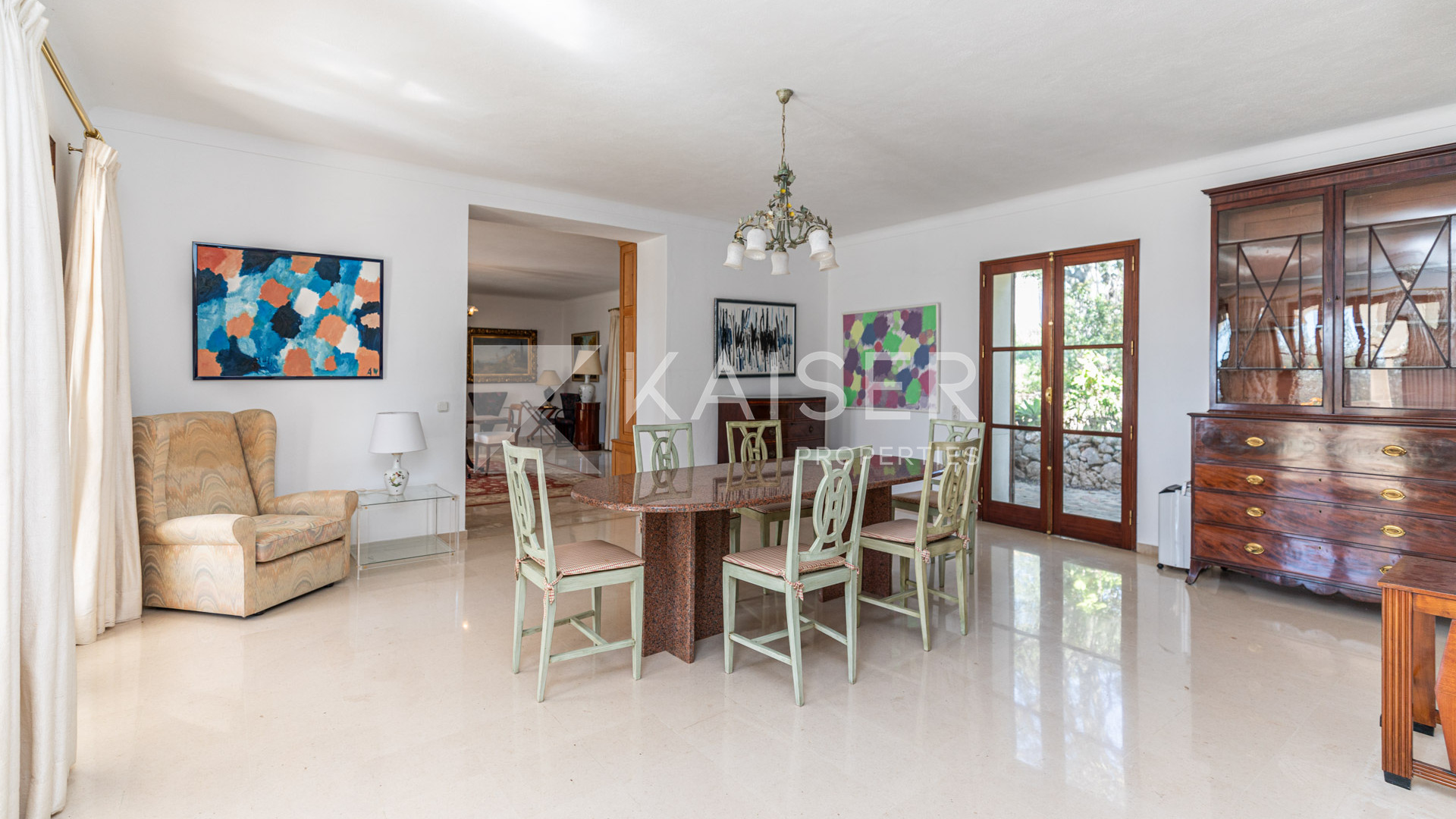 Villa à vendre à Silves 12