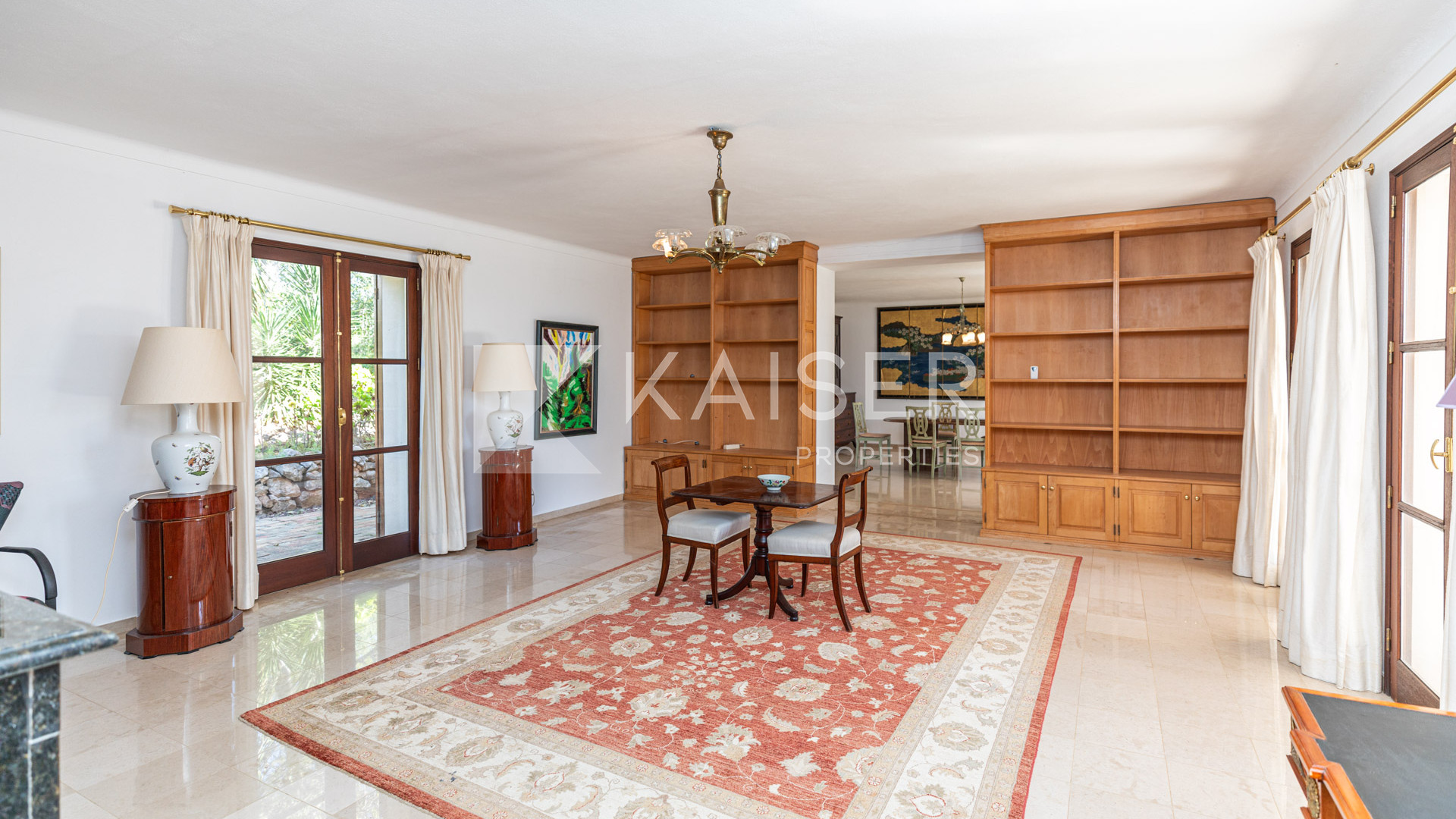 Villa for sale in Silves 13