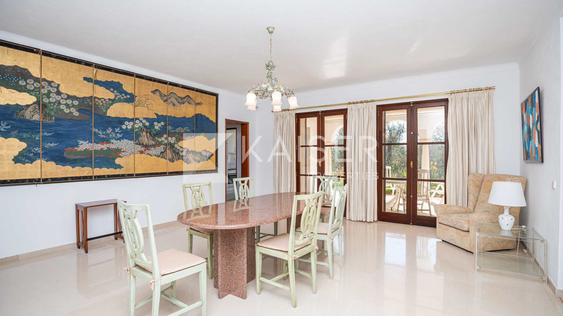 Villa à vendre à Silves 5