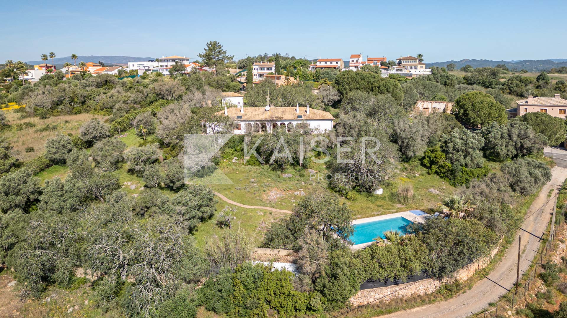 Villa for sale in Silves 7