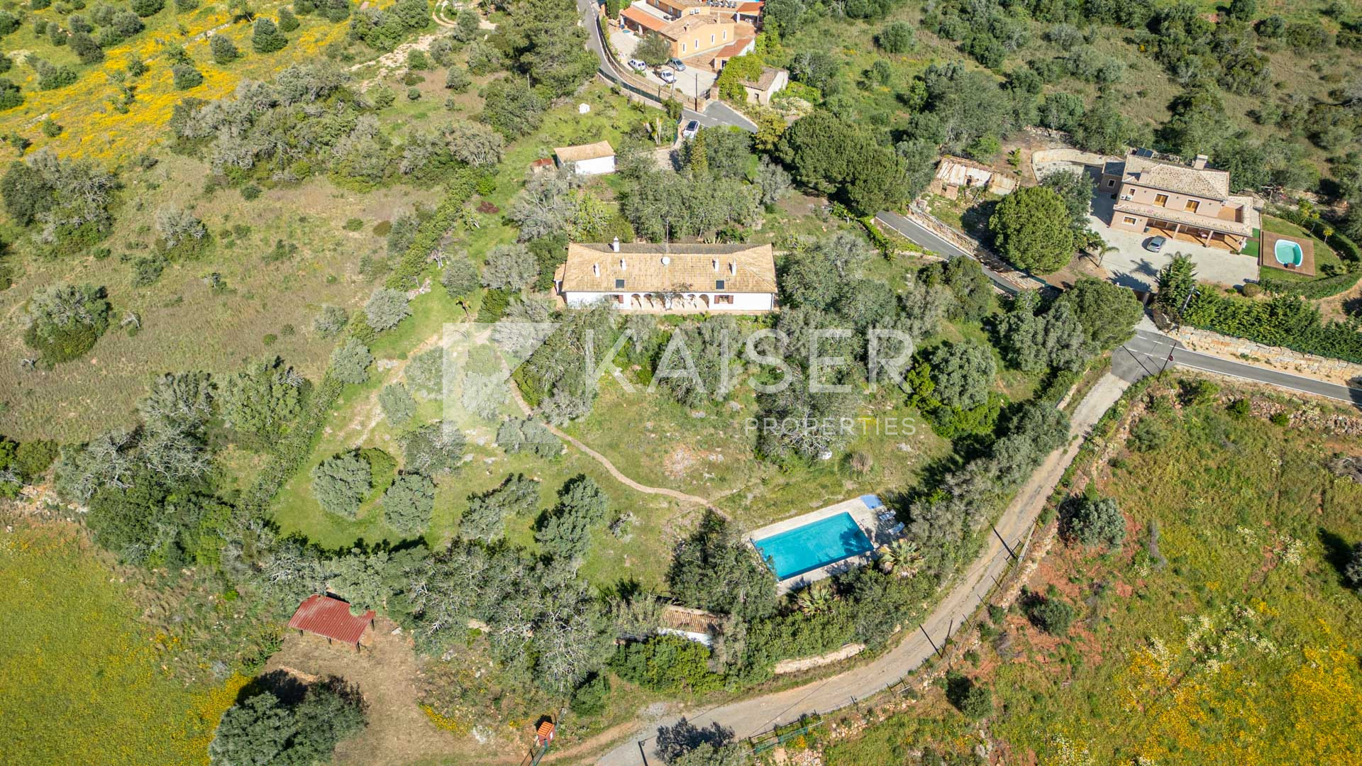 Villa for sale in Silves 8