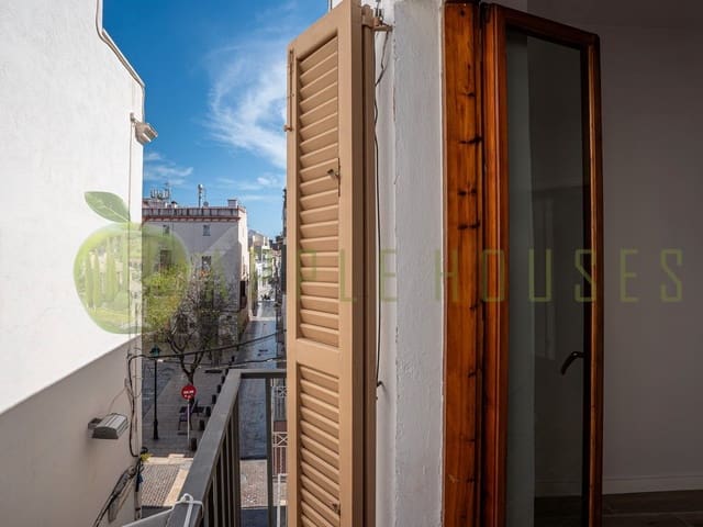 Apartment for sale in Barcelona and surroundings 15