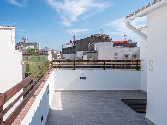 Apartment for sale in Barcelona and surroundings 22