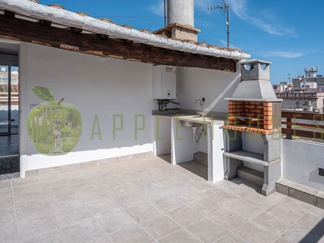 Apartment for sale in Barcelona and surroundings 24