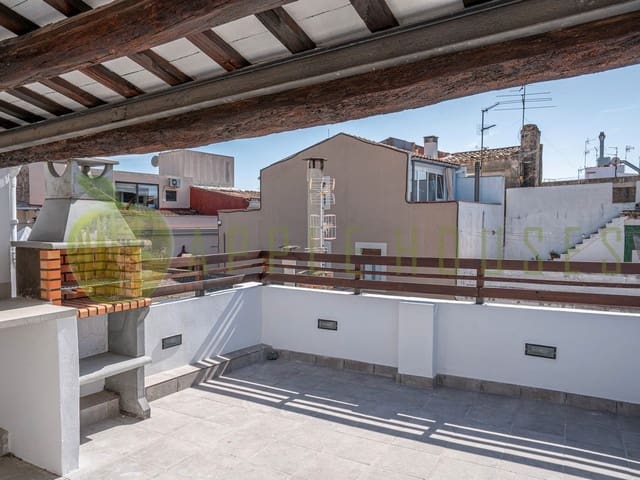 Apartment for sale in Barcelona and surroundings 25