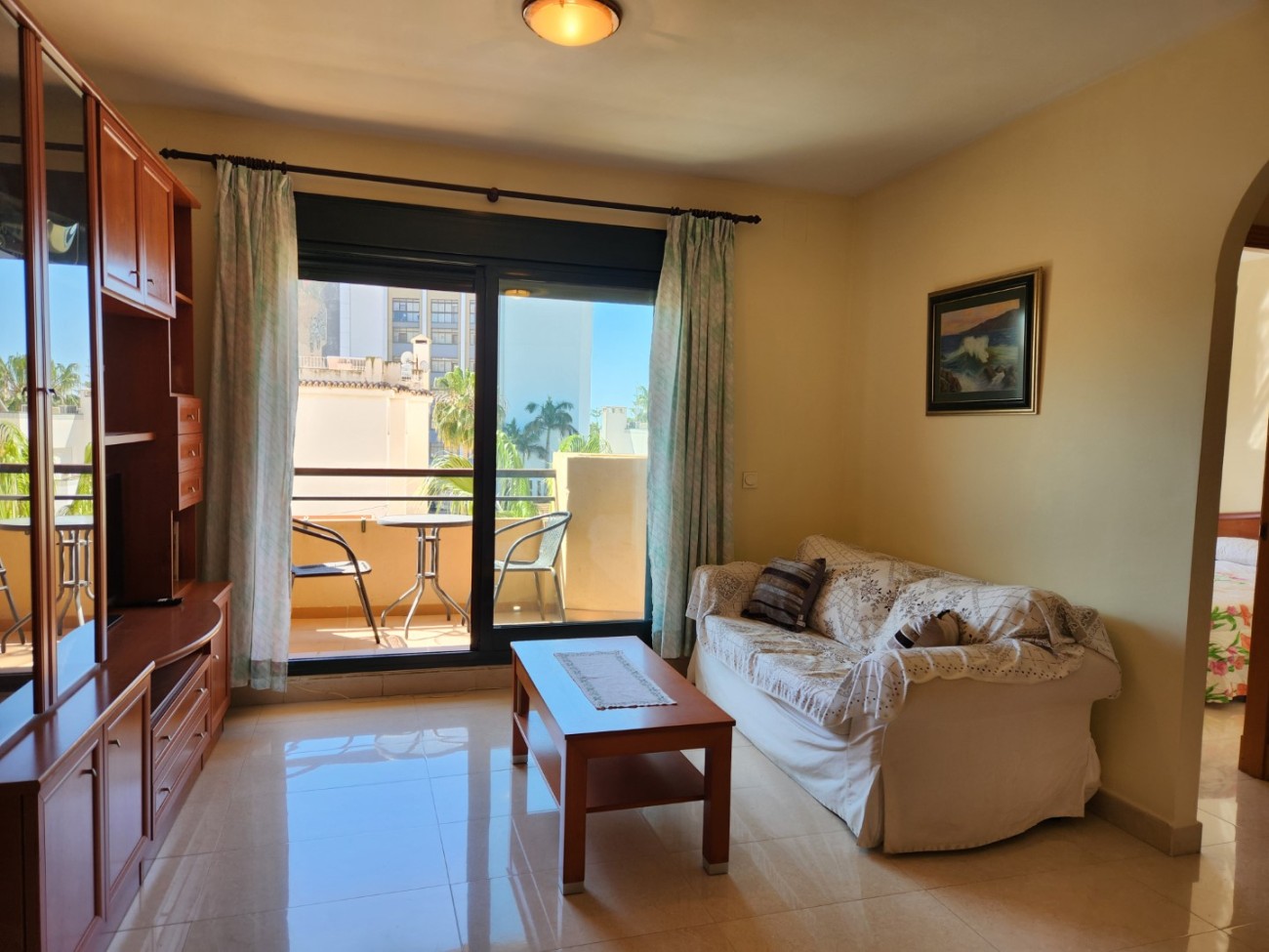 Apartment for sale in Almería and surroundings 11