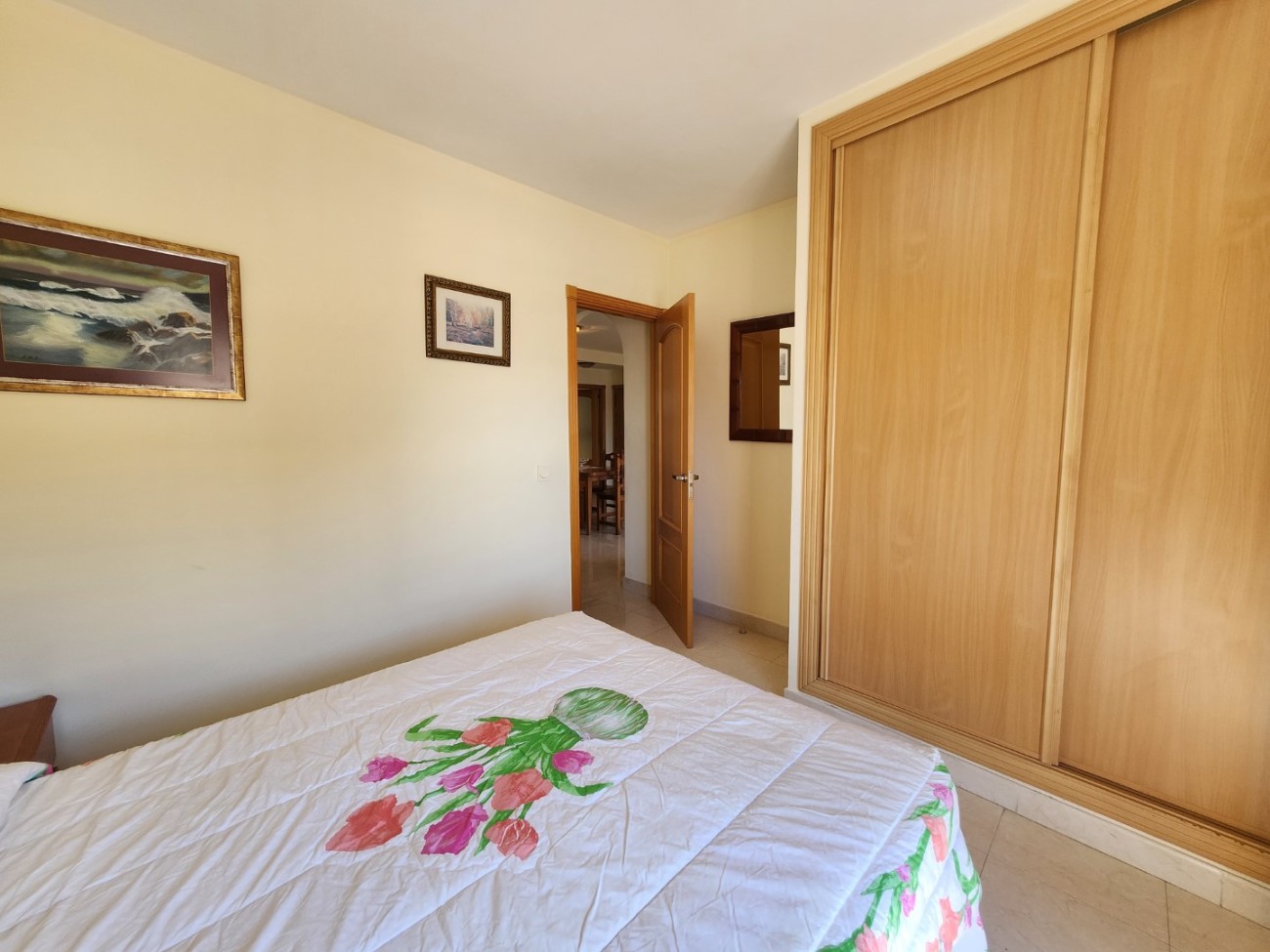 Apartamento en venta en Almería and surroundings 14