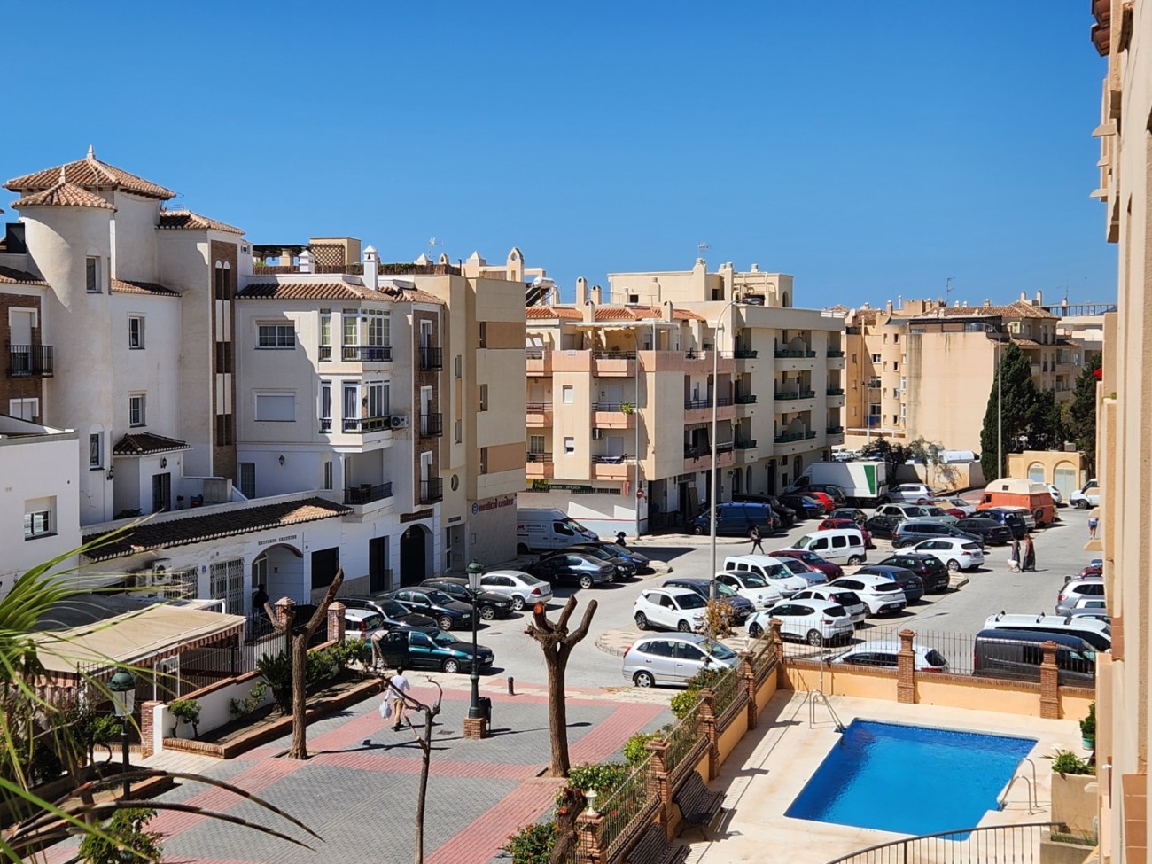 Квартира для продажи в Almería and surroundings 20