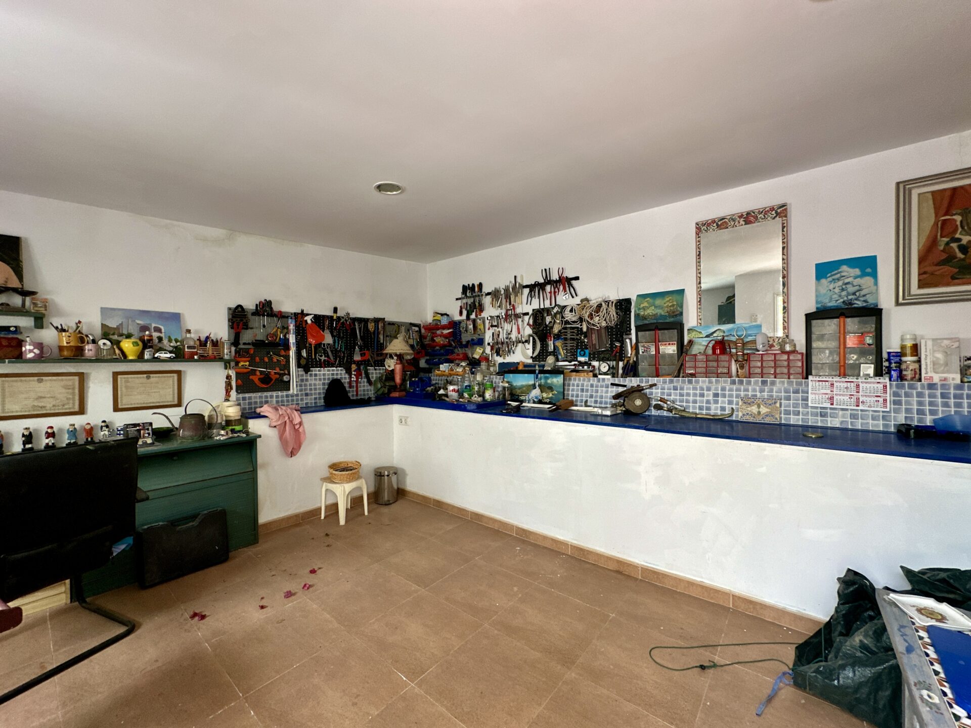 Villa à vendre à Nijar and Cabo de Gata 102