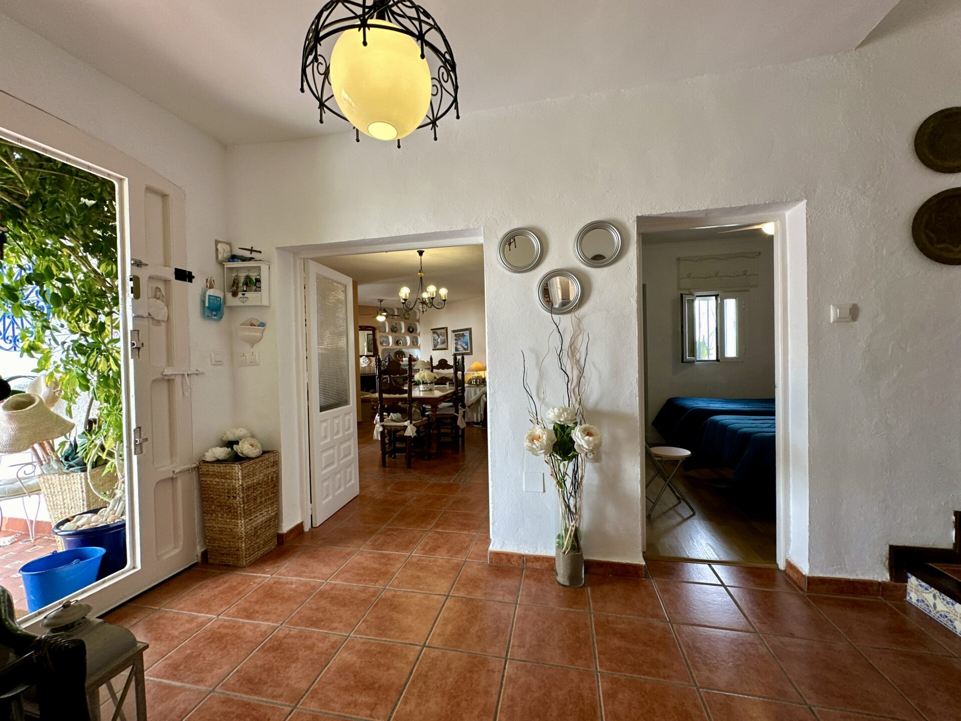 Villa for sale in Nijar and Cabo de Gata 109
