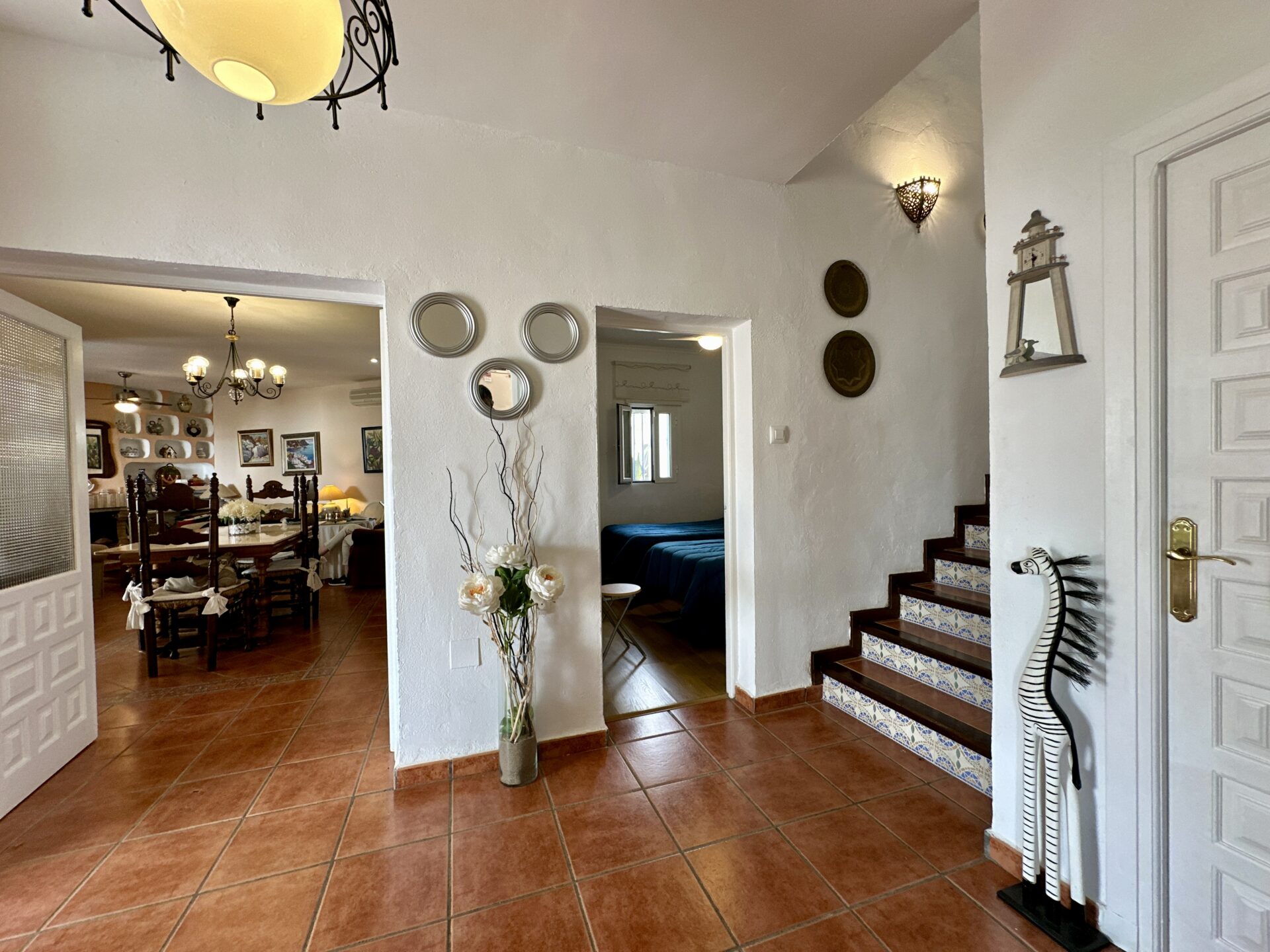 Villa for sale in Nijar and Cabo de Gata 110