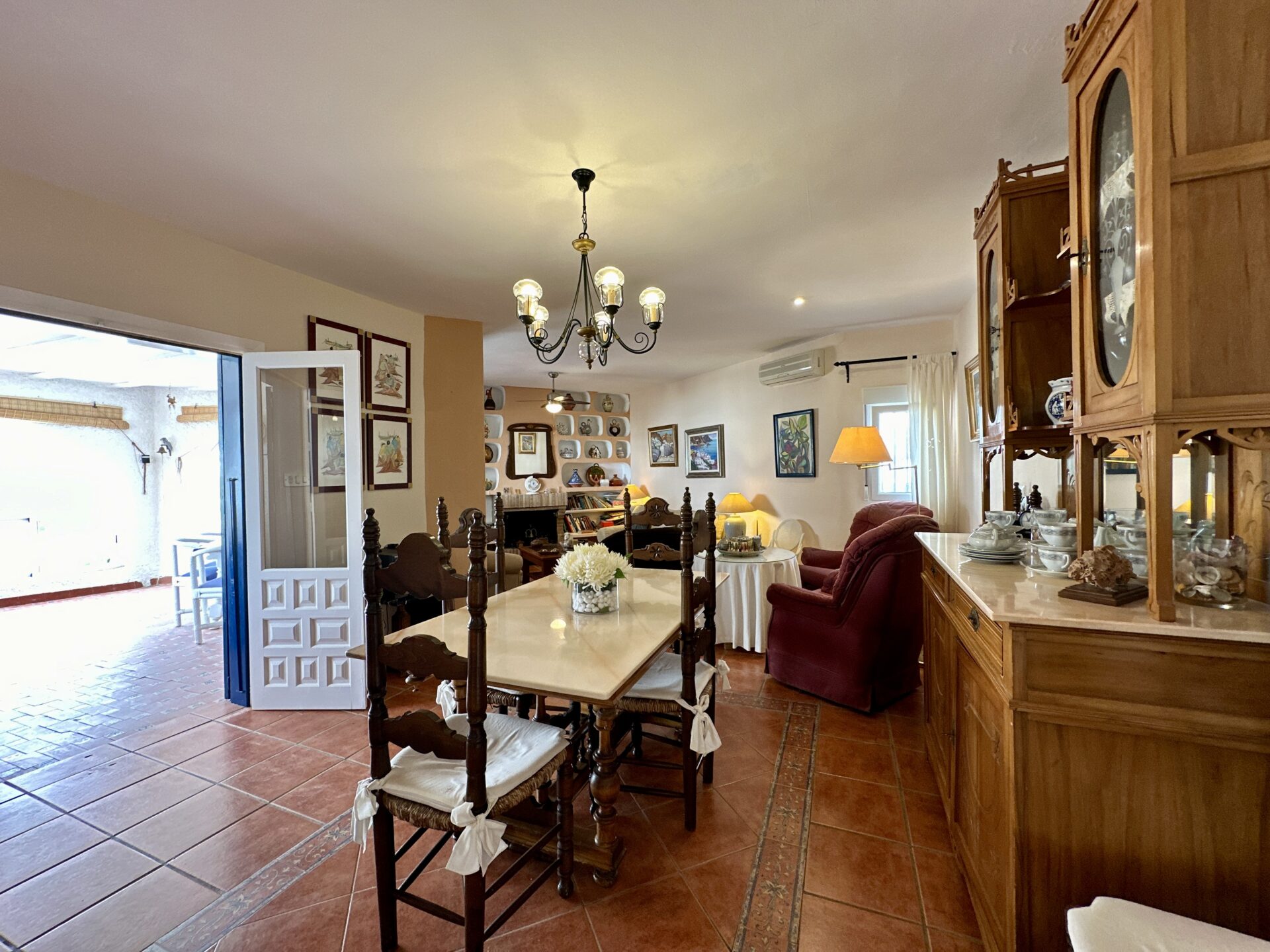 Haus zum Verkauf in Nijar and Cabo de Gata 112