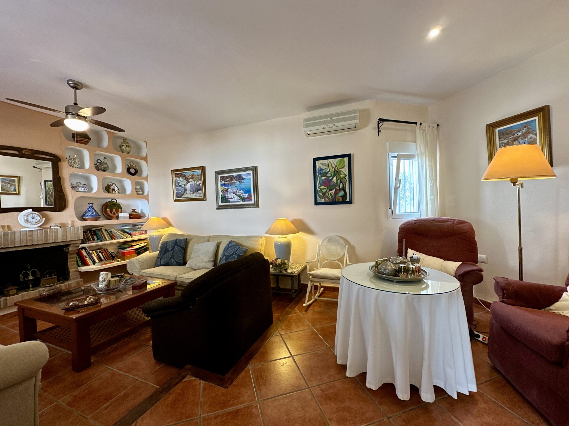 Villa à vendre à Nijar and Cabo de Gata 113