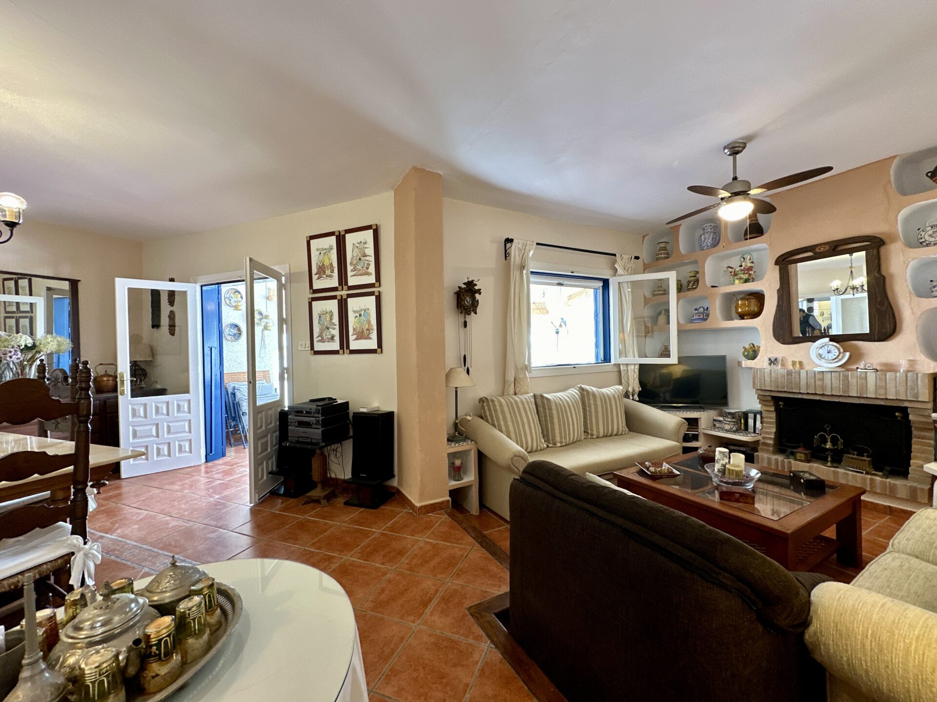 Haus zum Verkauf in Nijar and Cabo de Gata 114