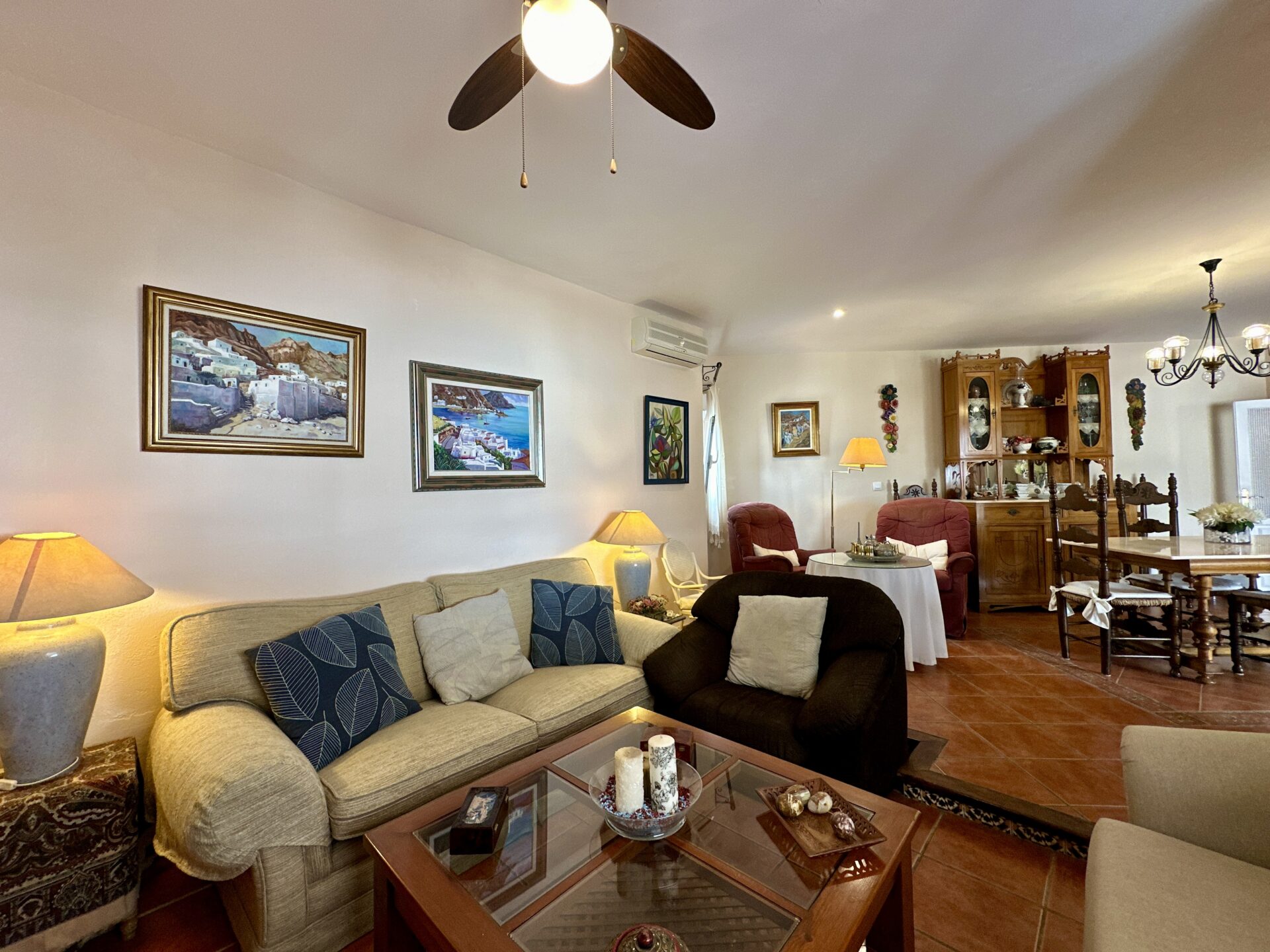 Villa for sale in Nijar and Cabo de Gata 115