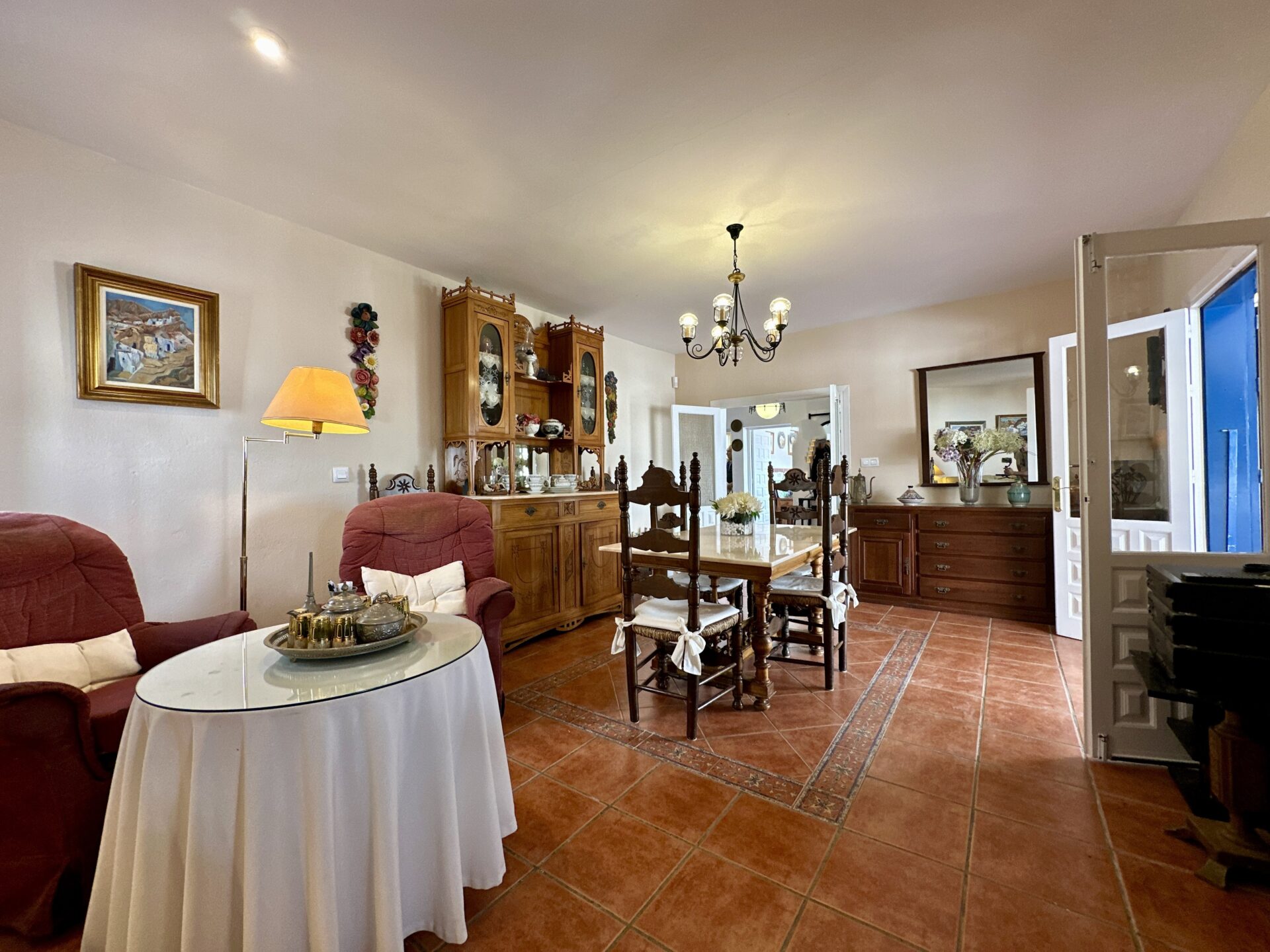 Villa for sale in Nijar and Cabo de Gata 116