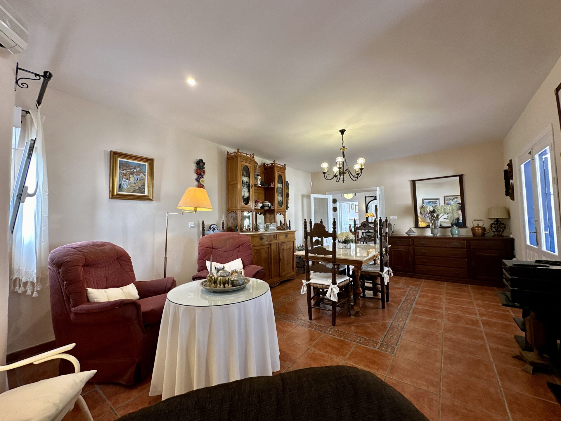 Villa à vendre à Nijar and Cabo de Gata 117