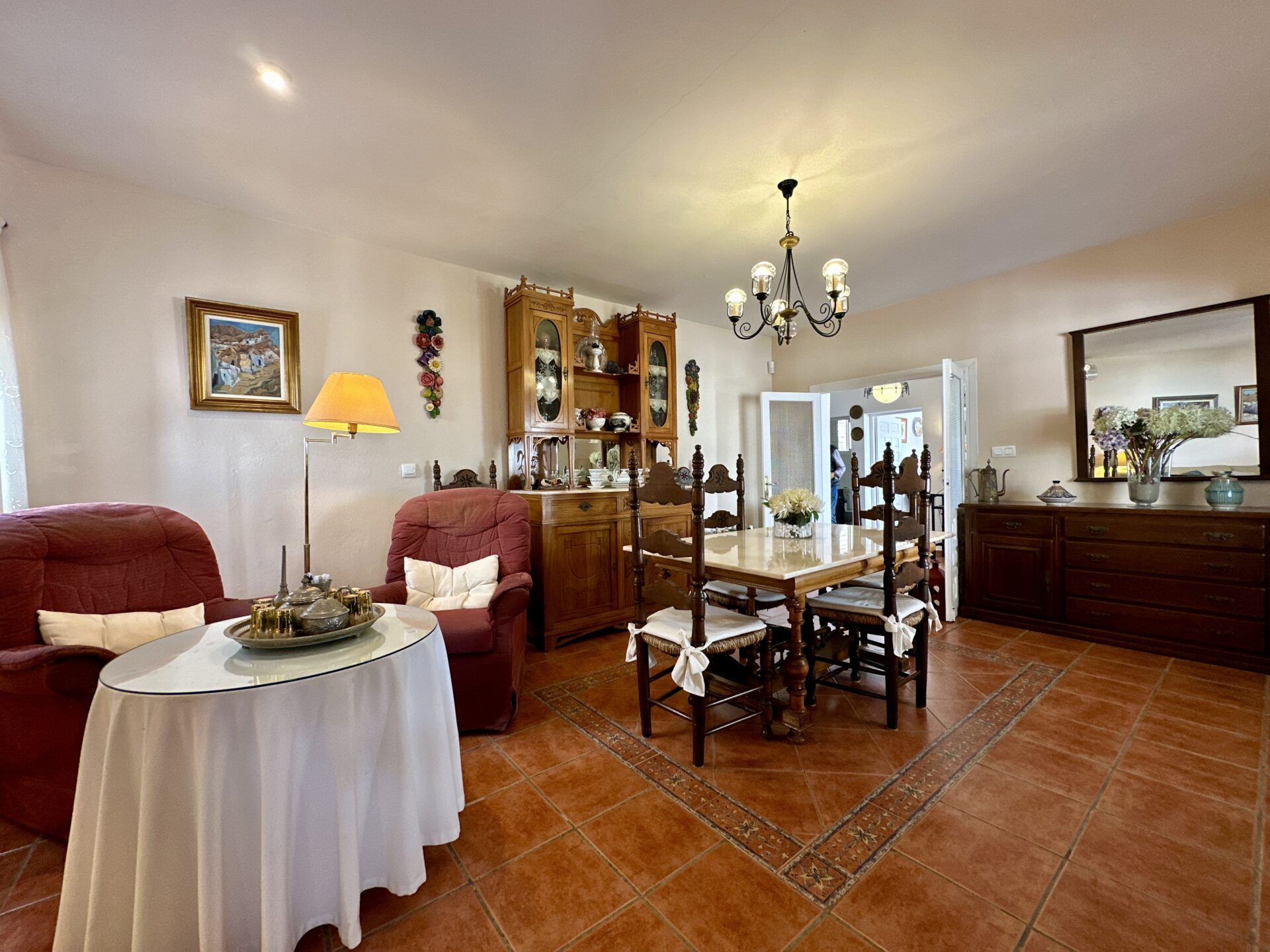 Villa for sale in Nijar and Cabo de Gata 118