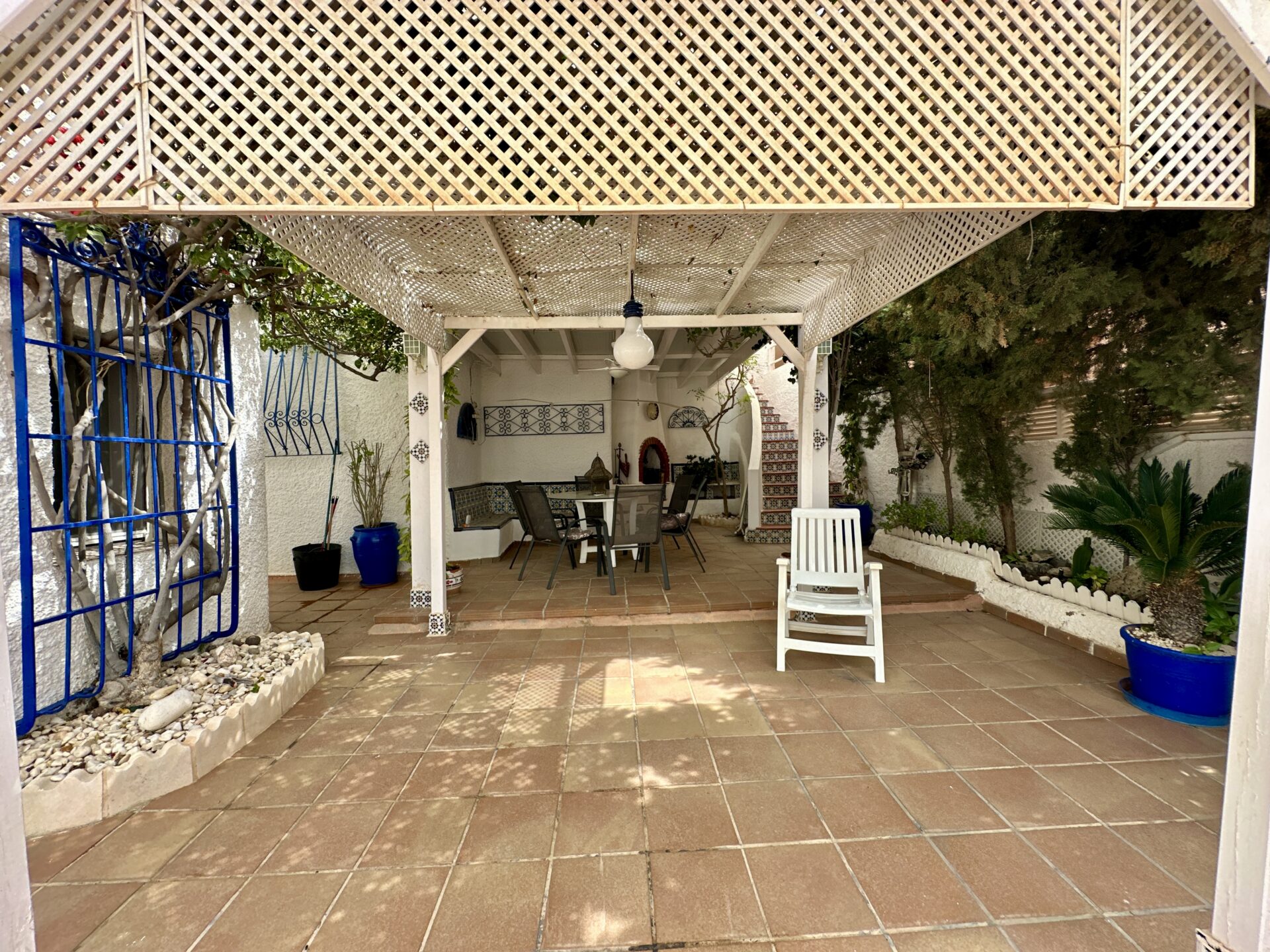 Haus zum Verkauf in Nijar and Cabo de Gata 12