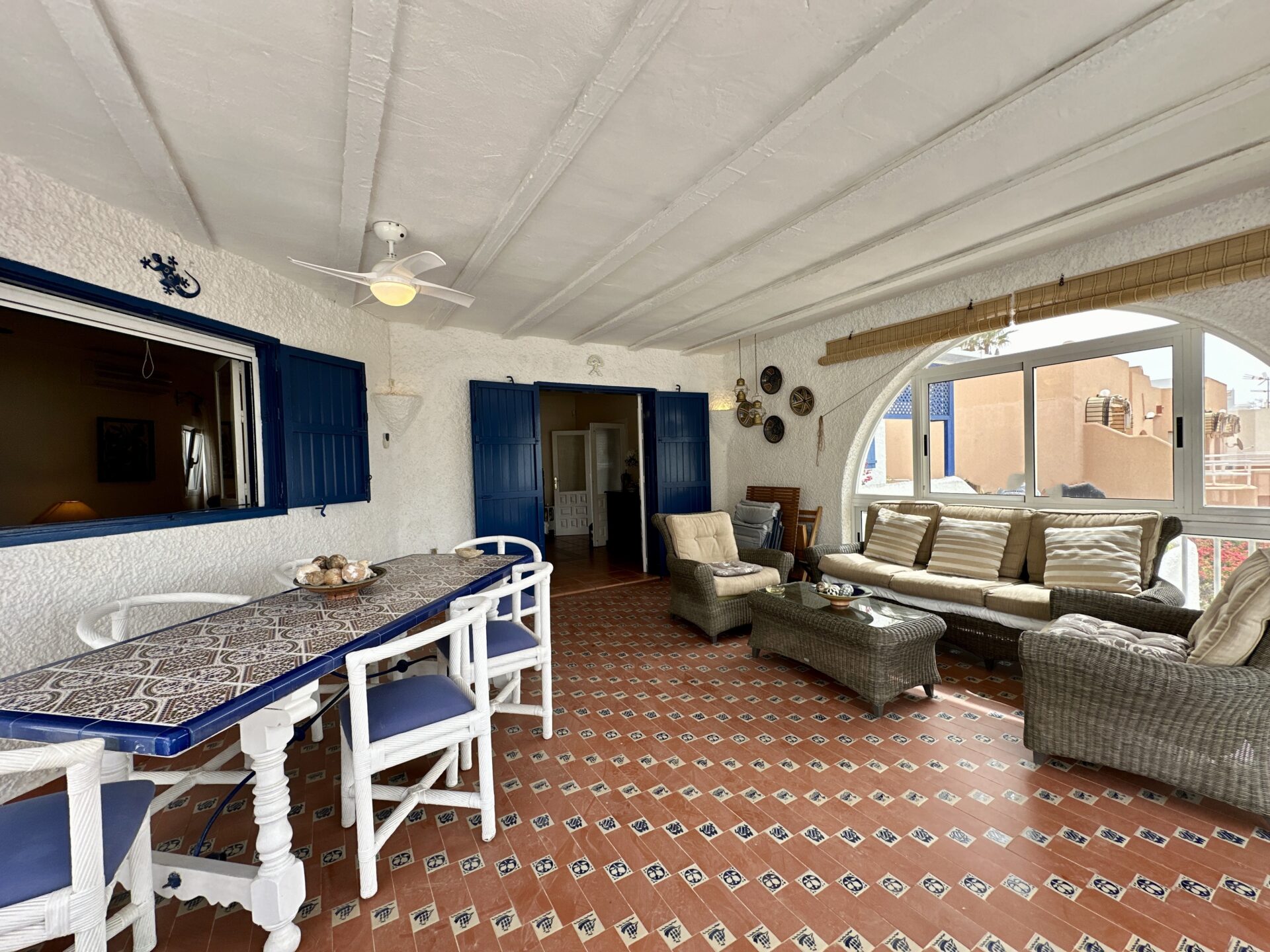 Villa for sale in Nijar and Cabo de Gata 120