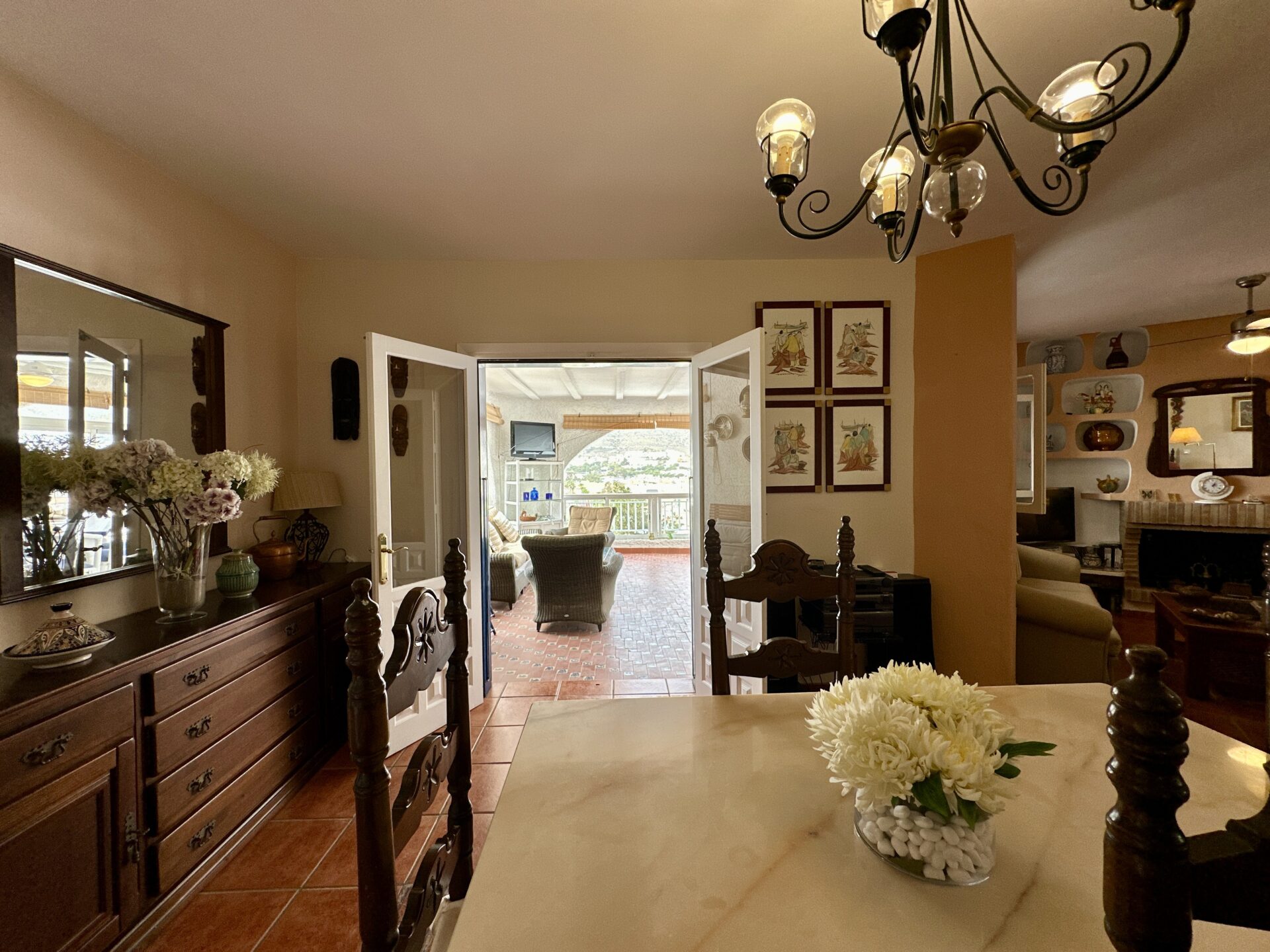 Villa for sale in Nijar and Cabo de Gata 125