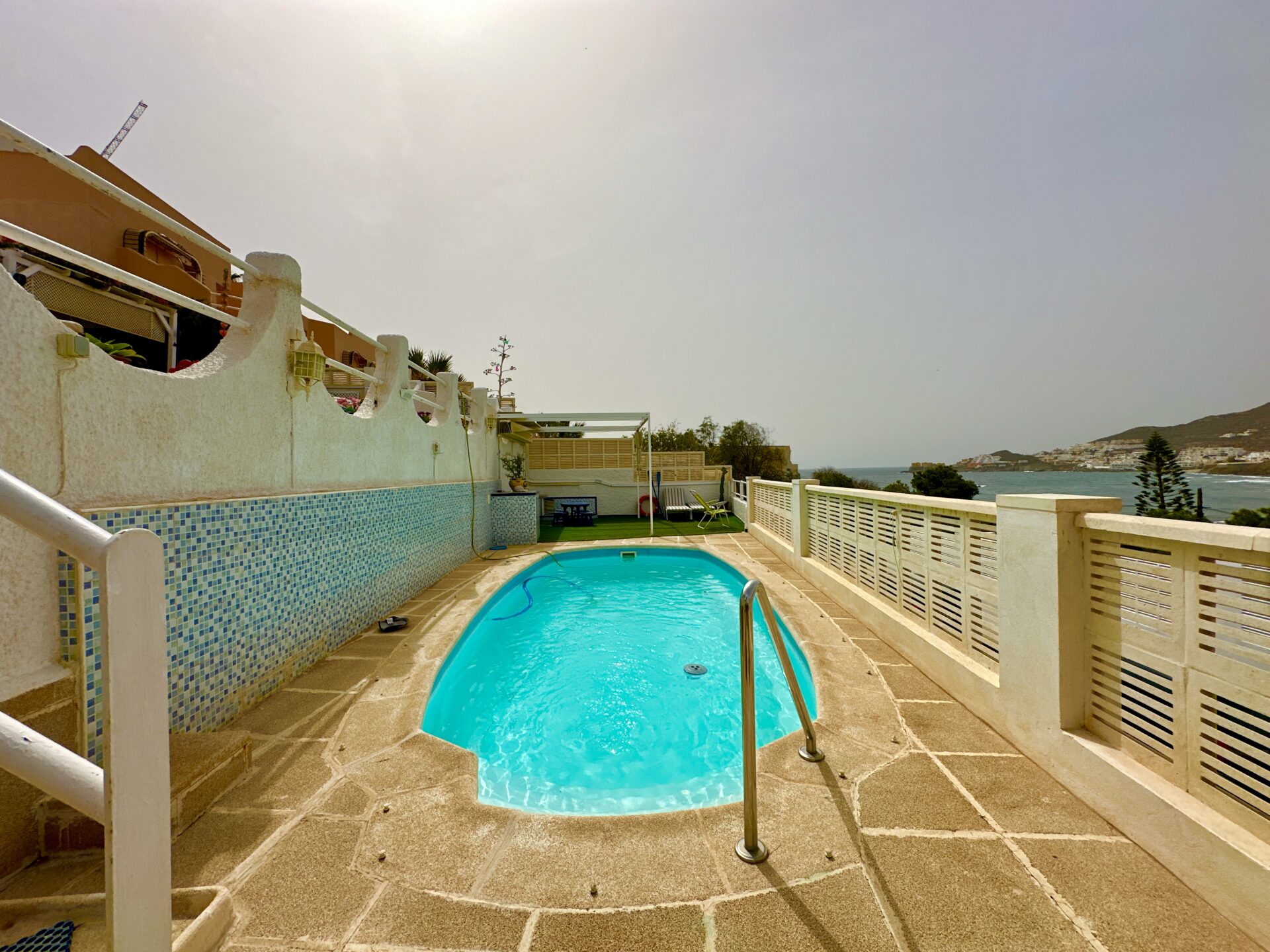 Villa for sale in Nijar and Cabo de Gata 13