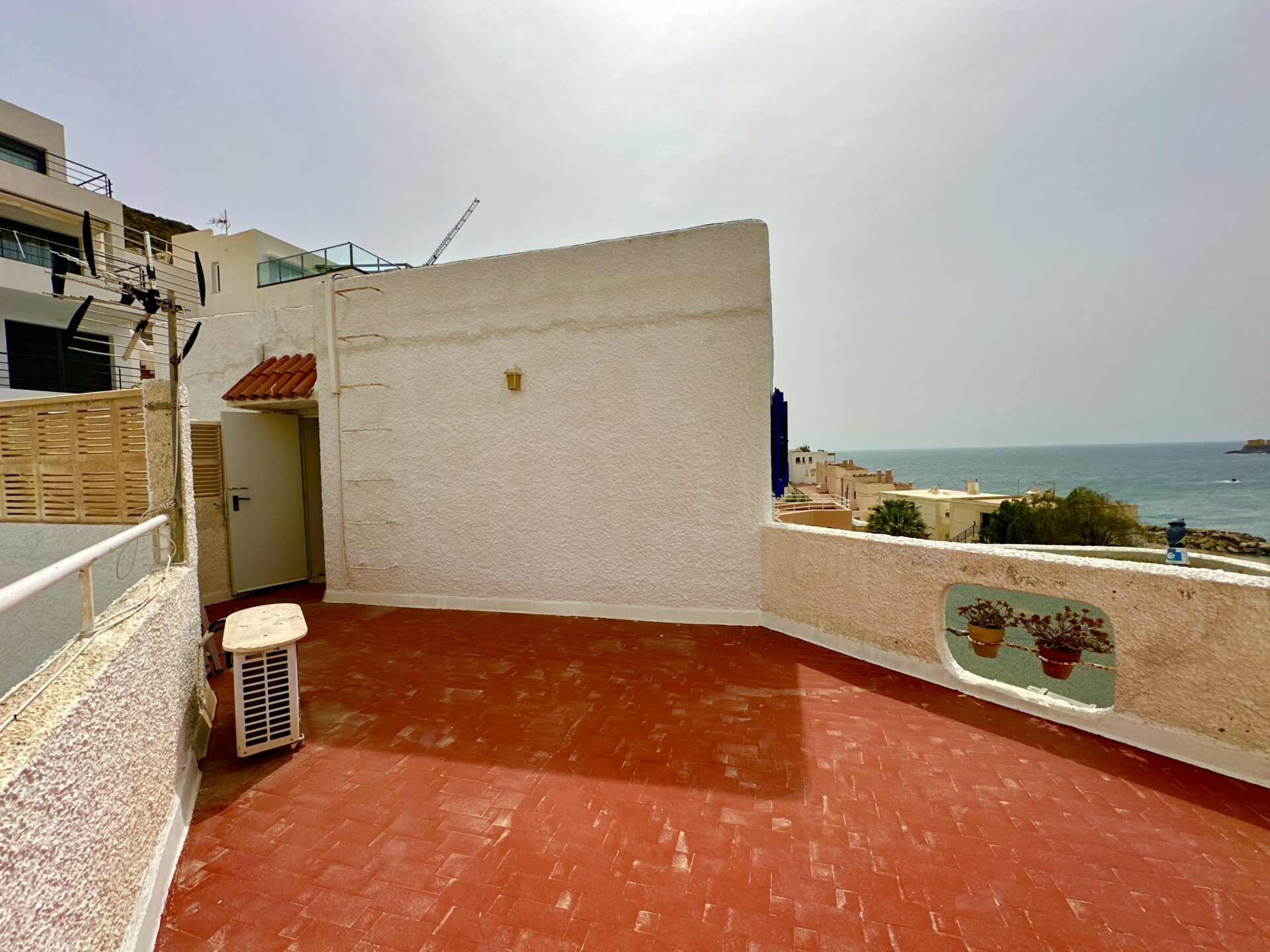 Haus zum Verkauf in Nijar and Cabo de Gata 134