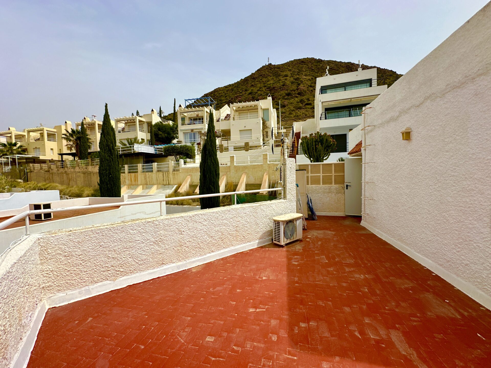 Villa for sale in Nijar and Cabo de Gata 135