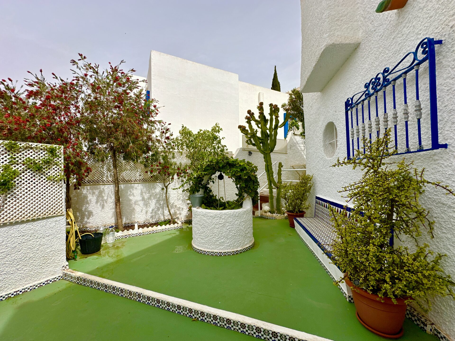 Villa à vendre à Nijar and Cabo de Gata 156