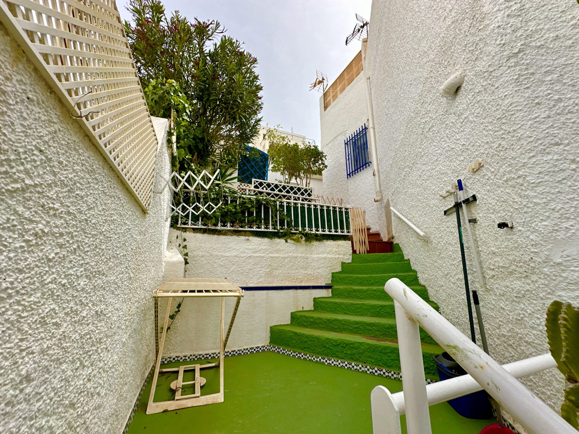 Haus zum Verkauf in Nijar and Cabo de Gata 157