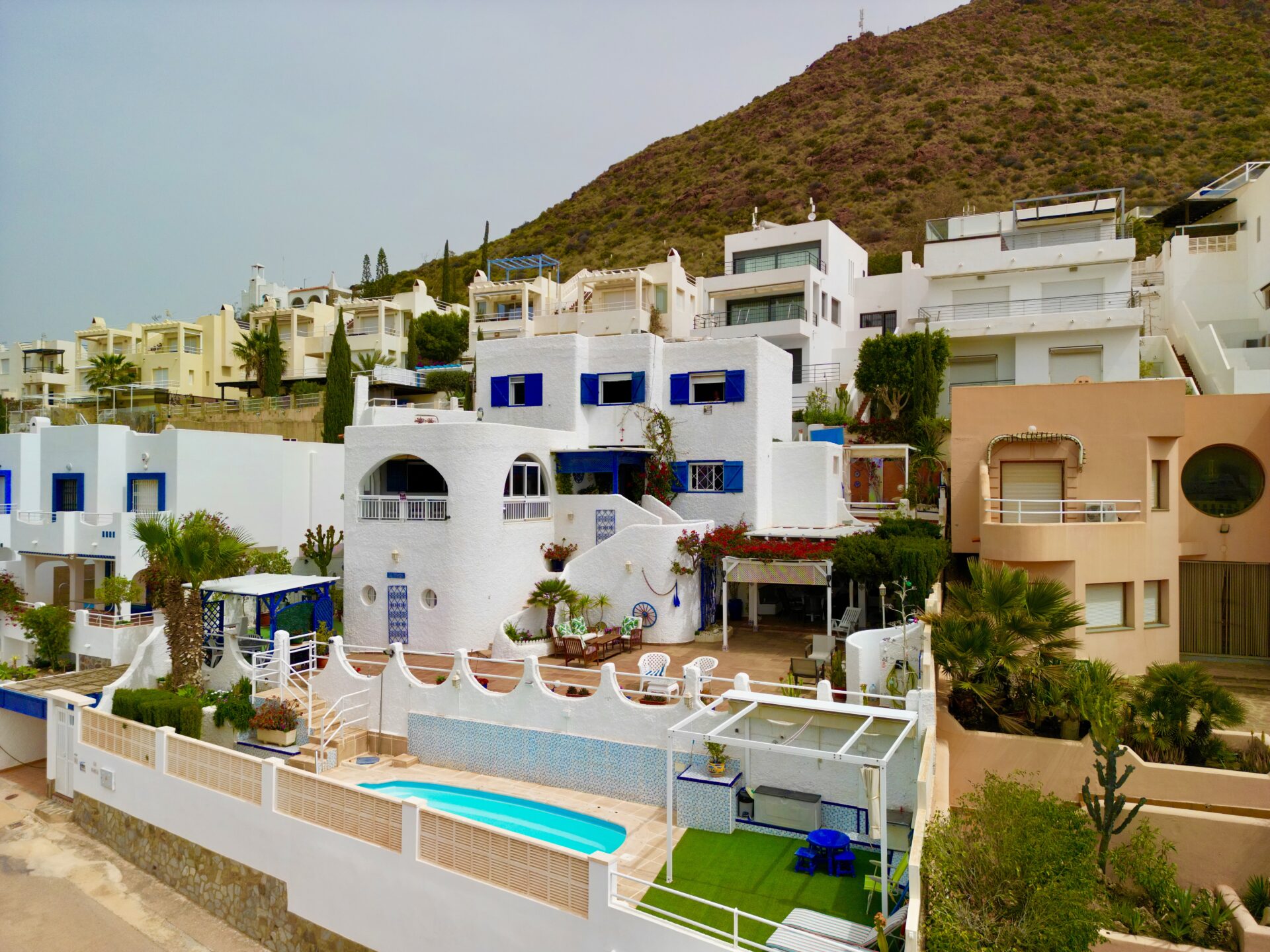 Villa for sale in Nijar and Cabo de Gata 159