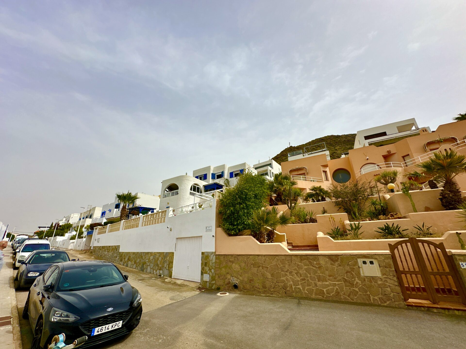 Villa à vendre à Nijar and Cabo de Gata 168