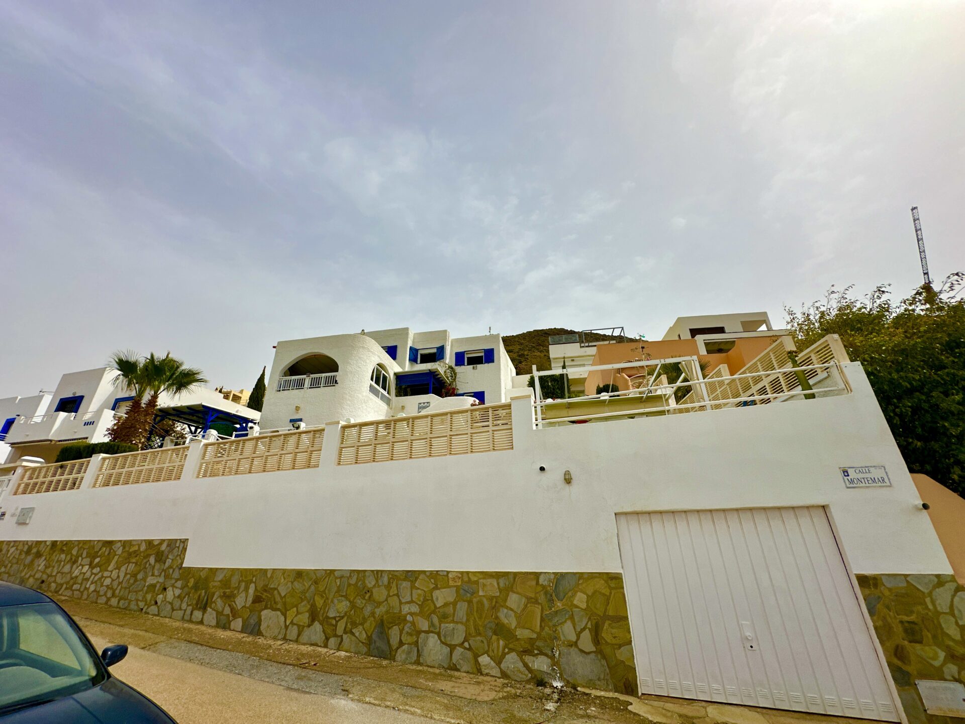 Villa à vendre à Nijar and Cabo de Gata 169