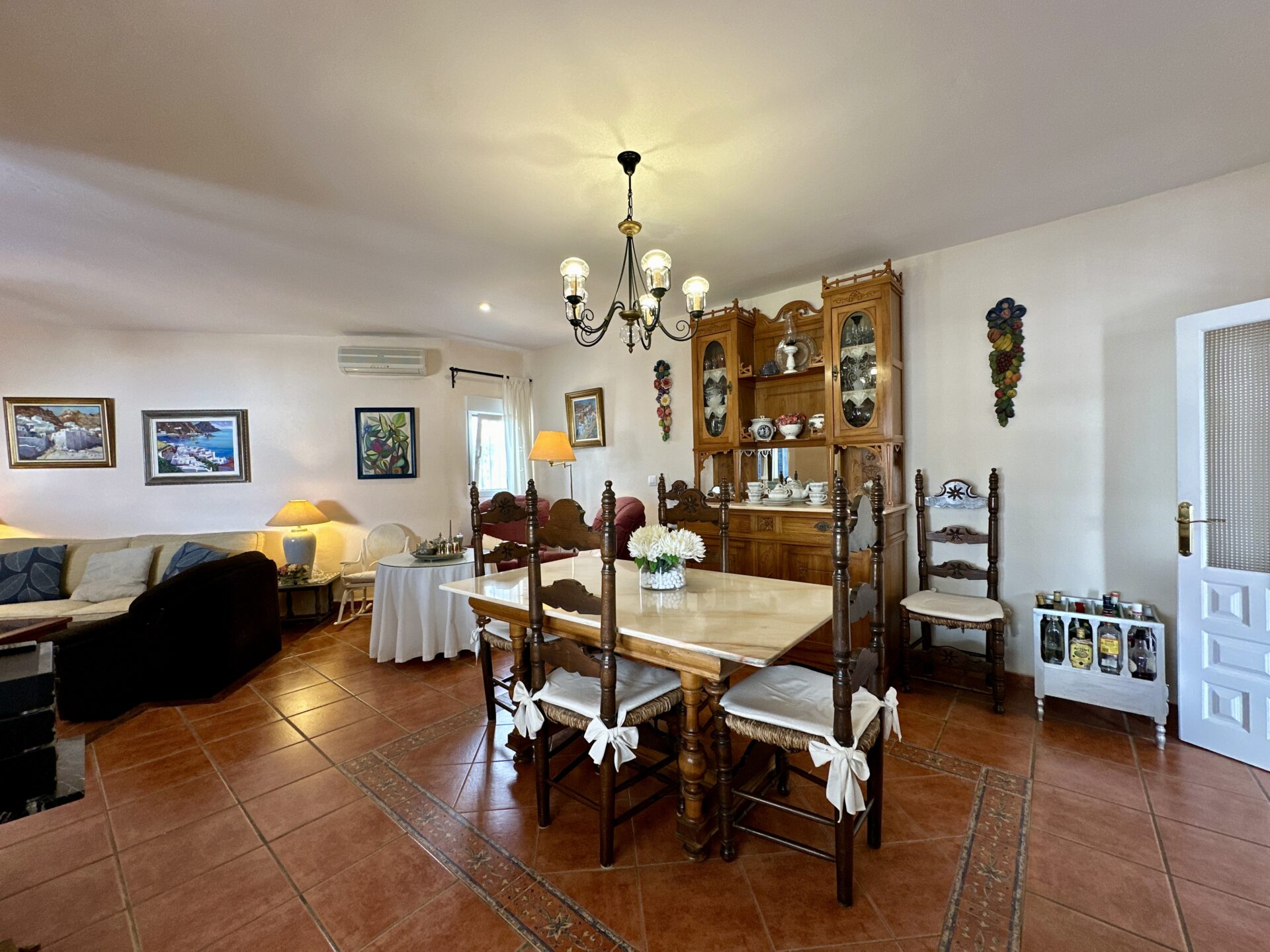 Villa à vendre à Nijar and Cabo de Gata 17
