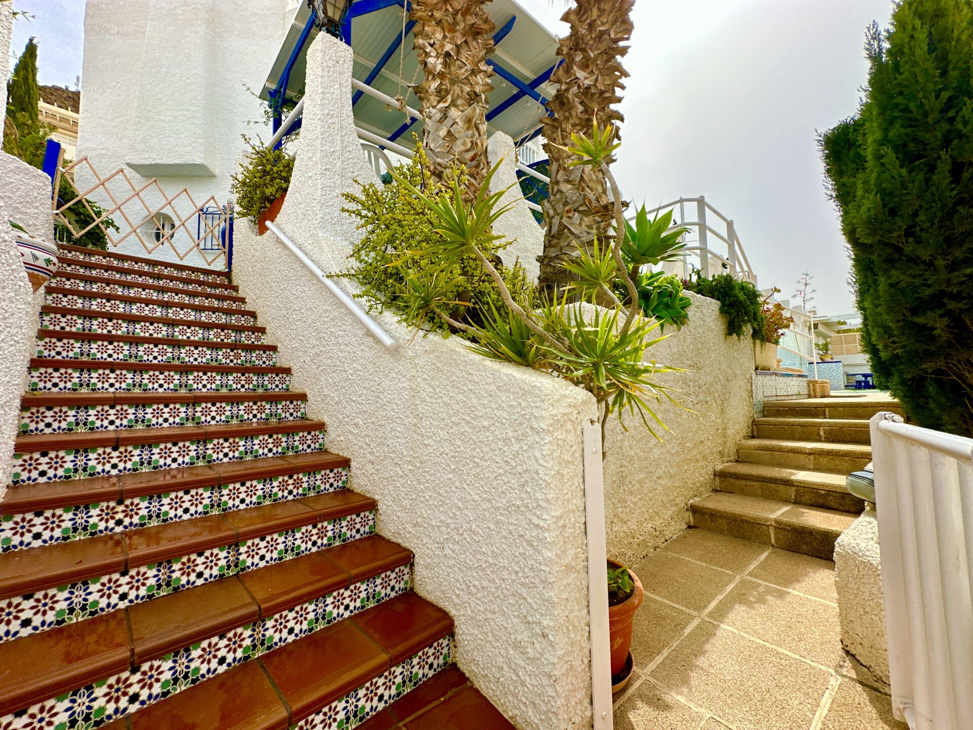 Haus zum Verkauf in Nijar and Cabo de Gata 171