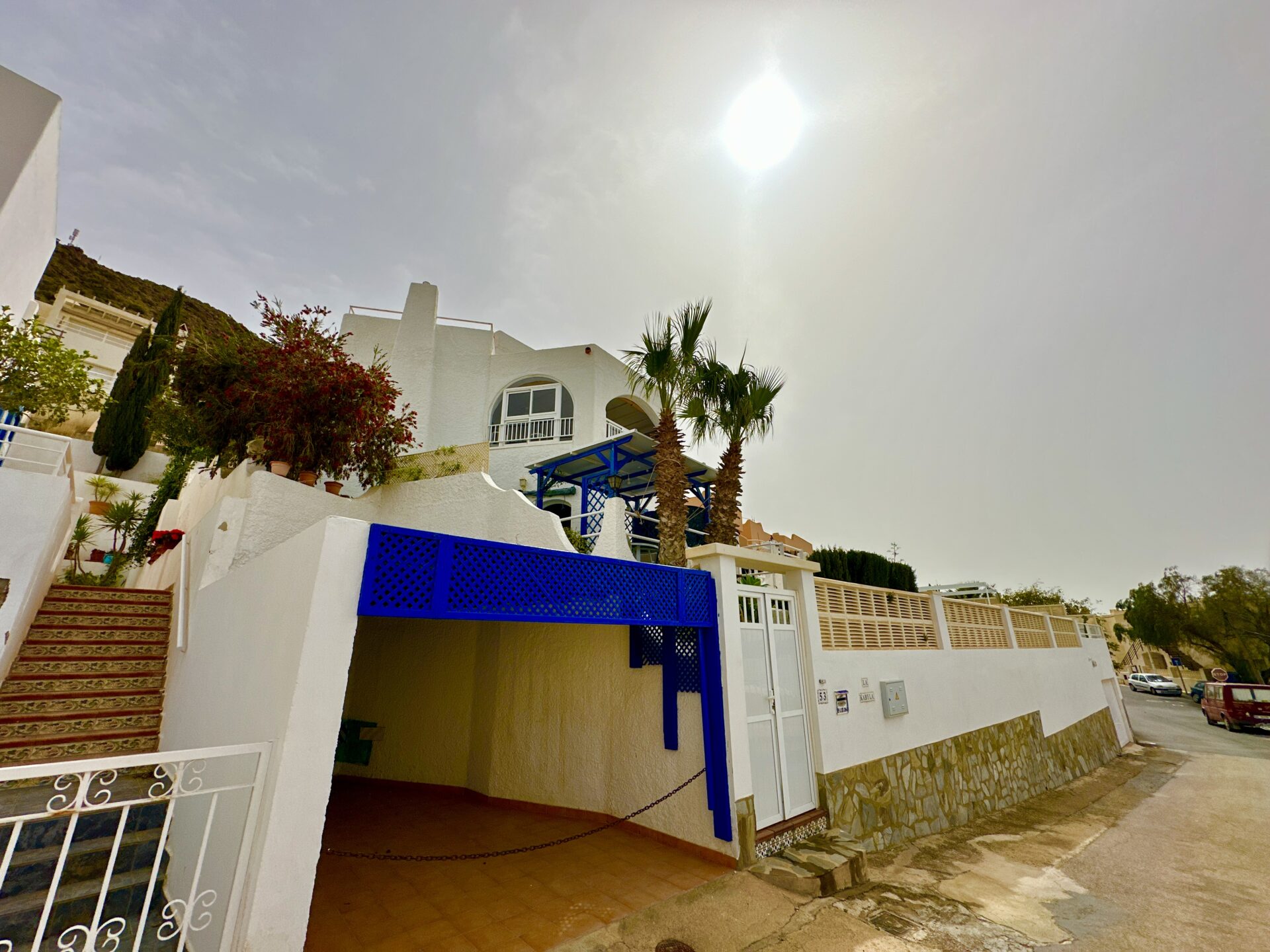 Villa for sale in Nijar and Cabo de Gata 172