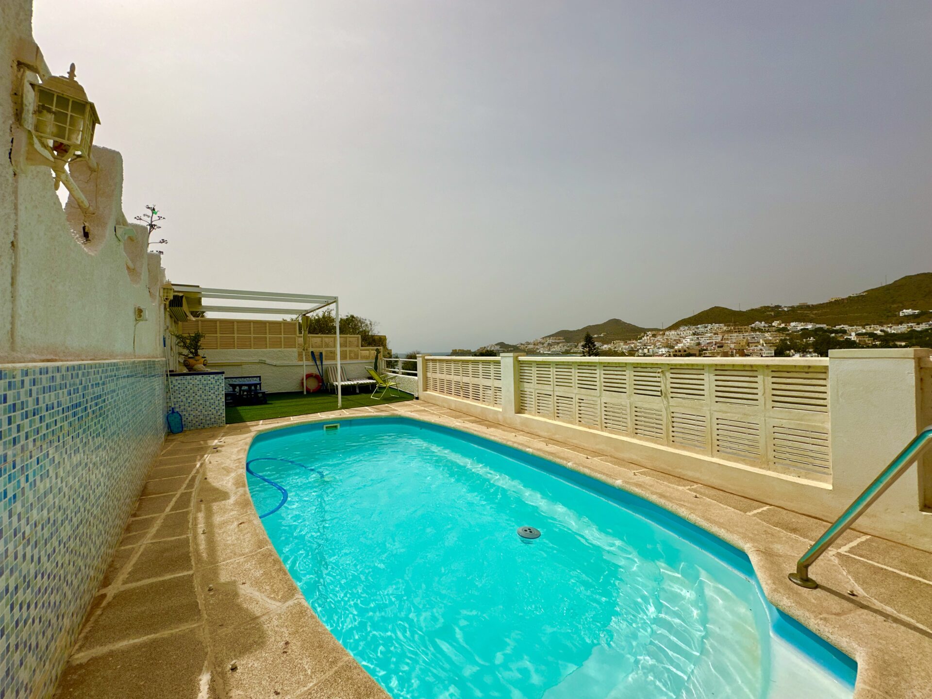 Villa for sale in Nijar and Cabo de Gata 173