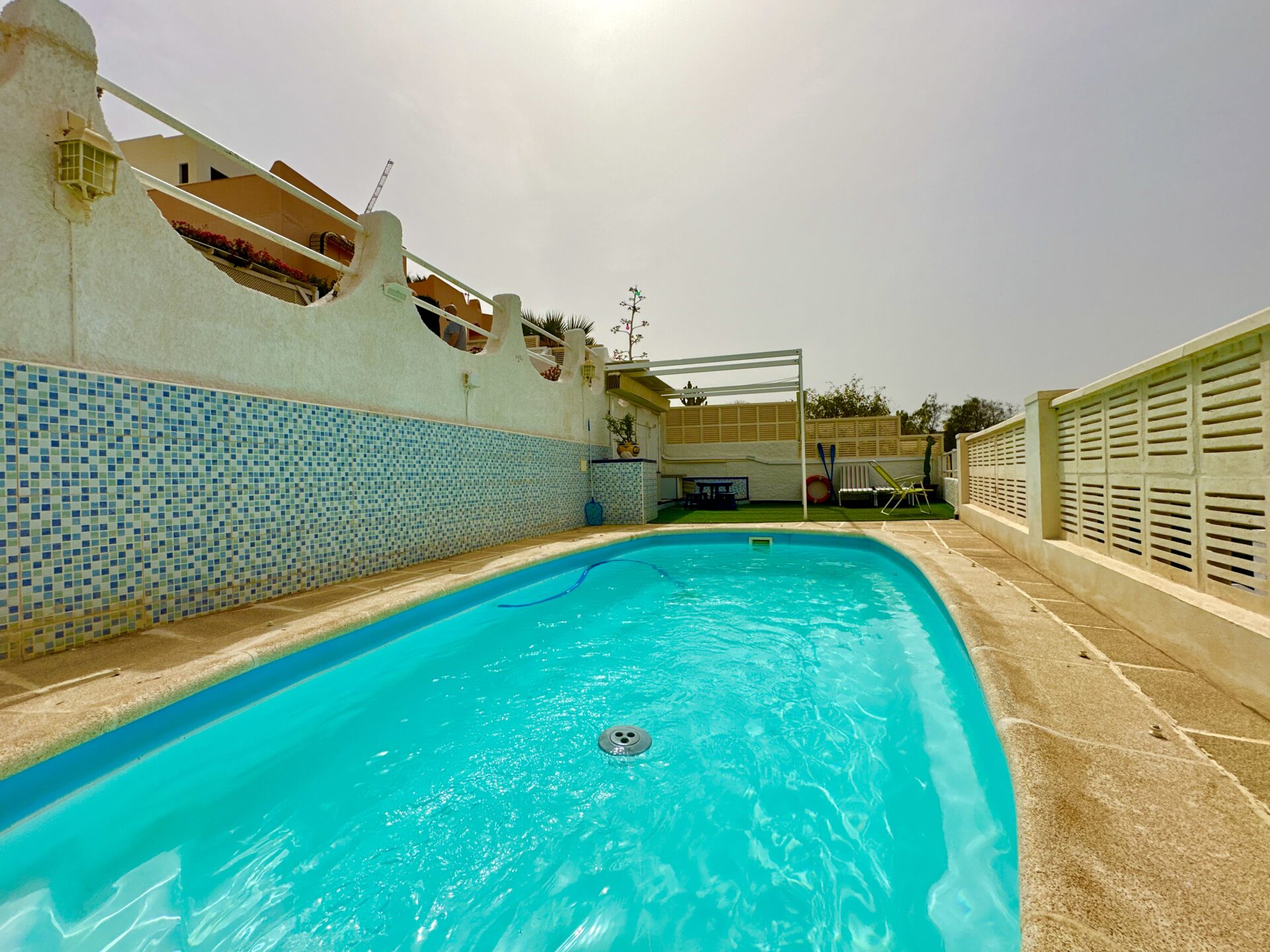 Villa for sale in Nijar and Cabo de Gata 175