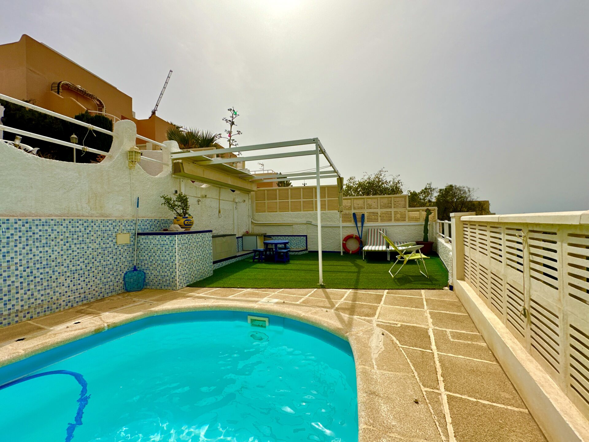 Villa for sale in Nijar and Cabo de Gata 176