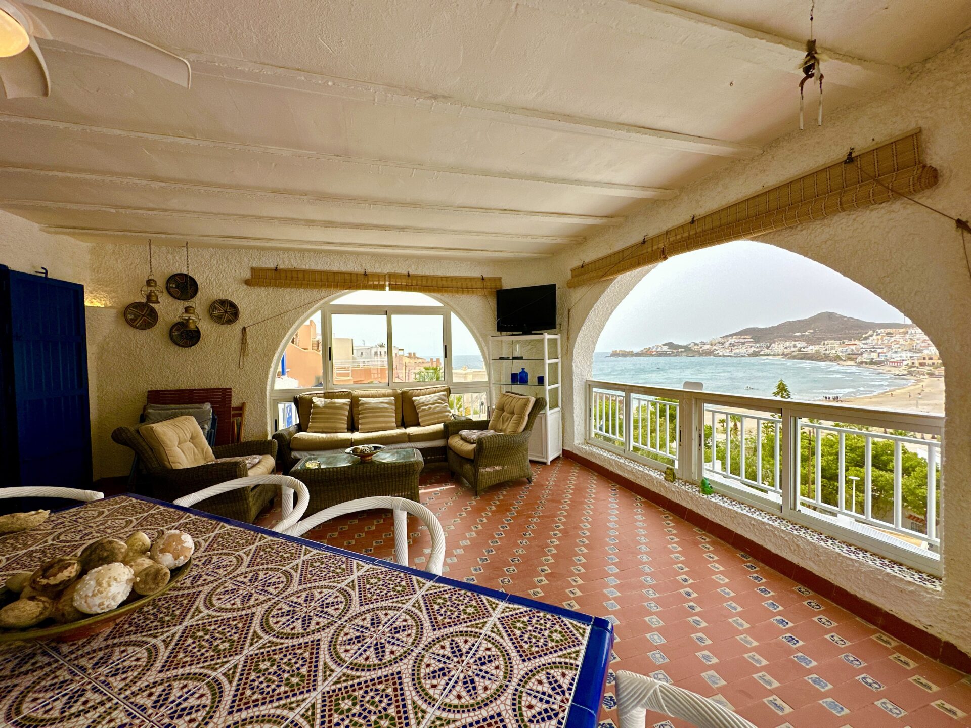 Villa for sale in Nijar and Cabo de Gata 18