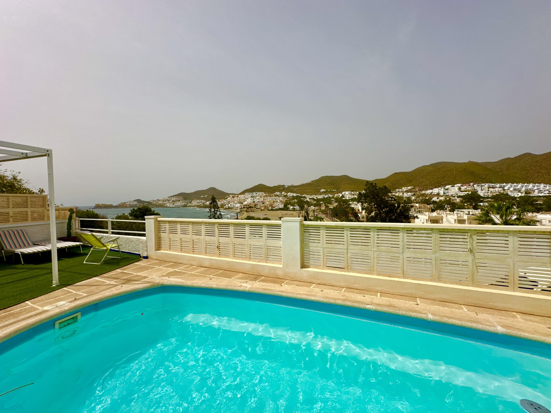 Villa te koop in Nijar and Cabo de Gata 22