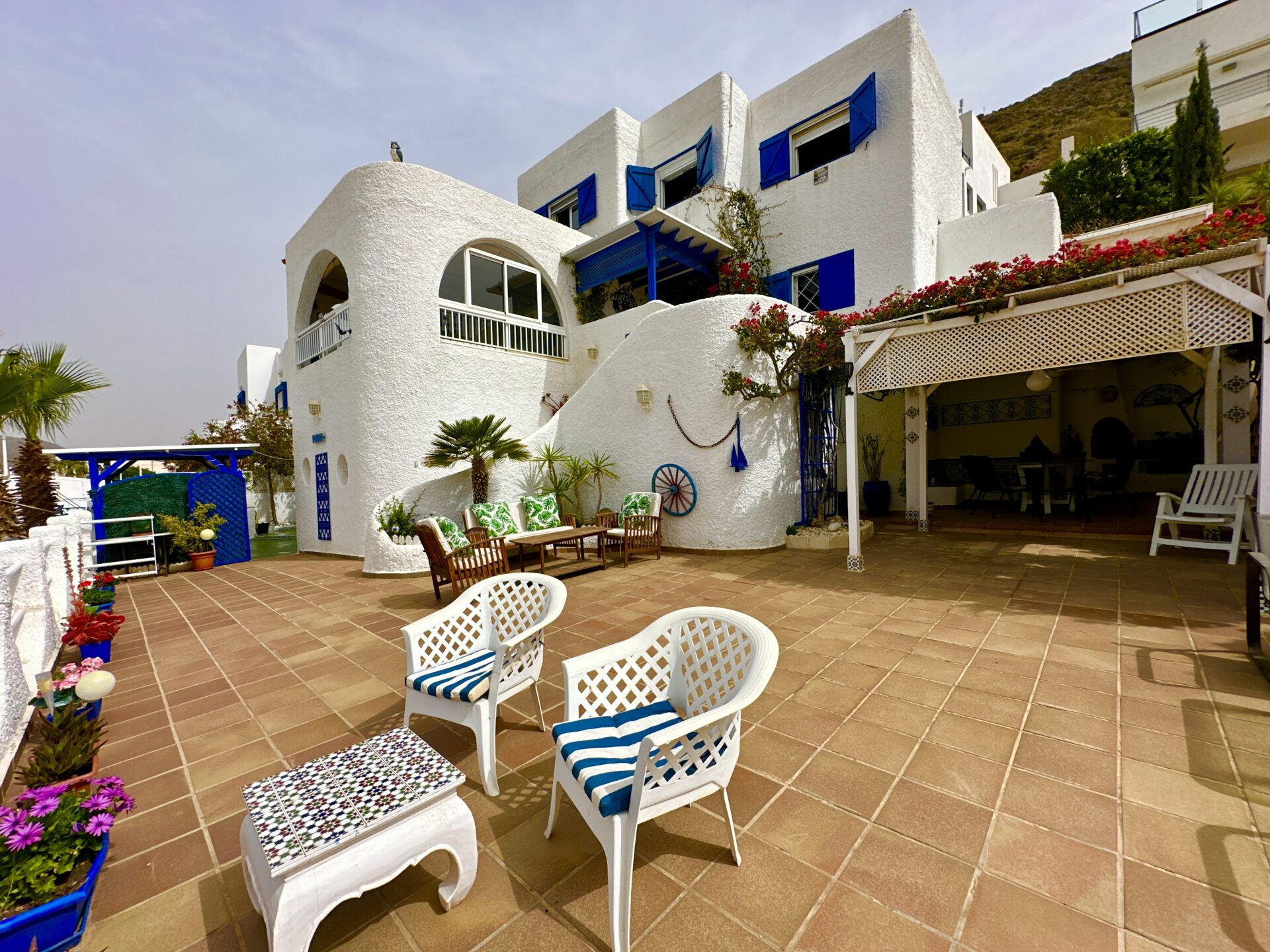 Villa te koop in Nijar and Cabo de Gata 24