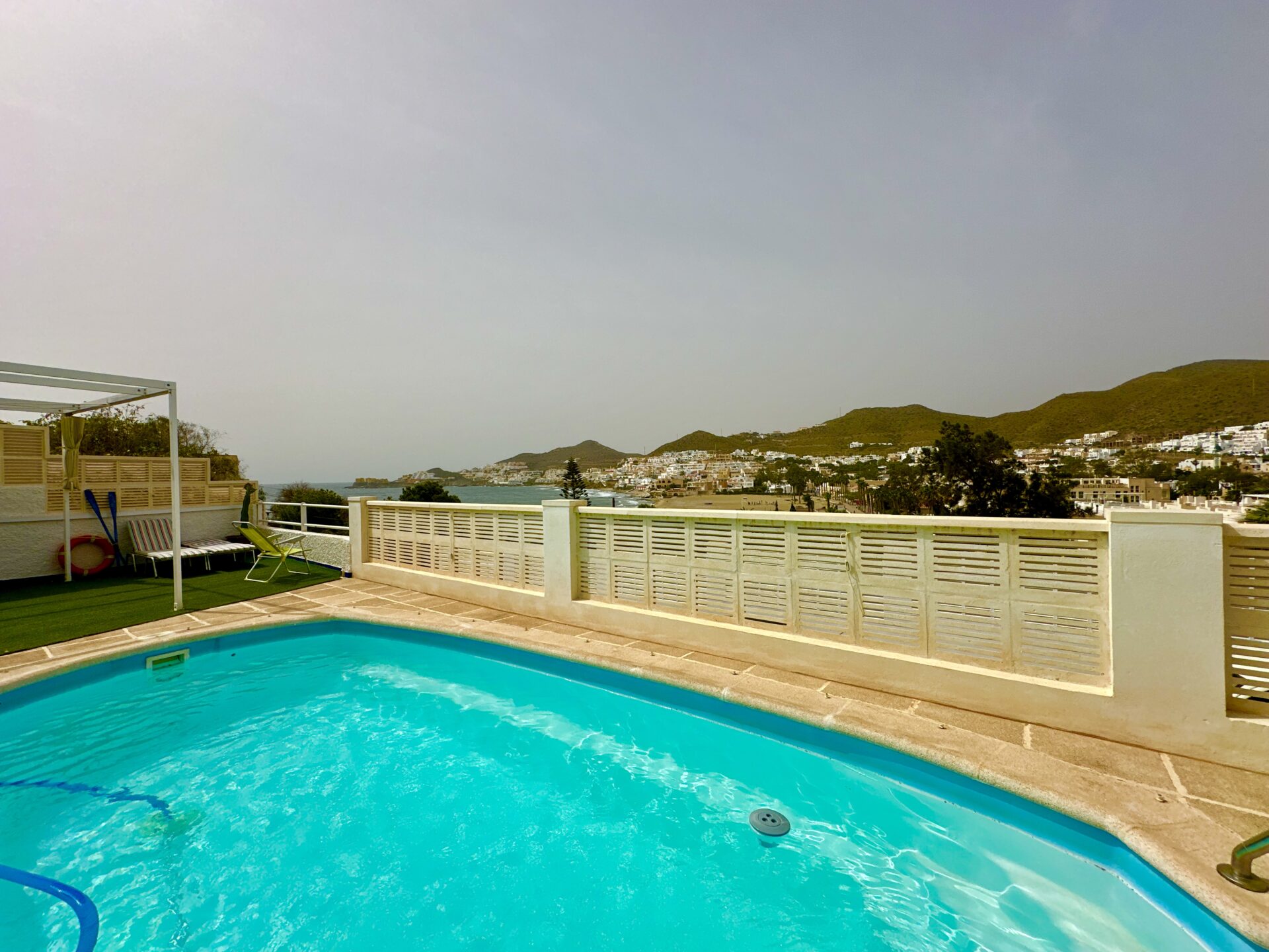 Villa te koop in Nijar and Cabo de Gata 26