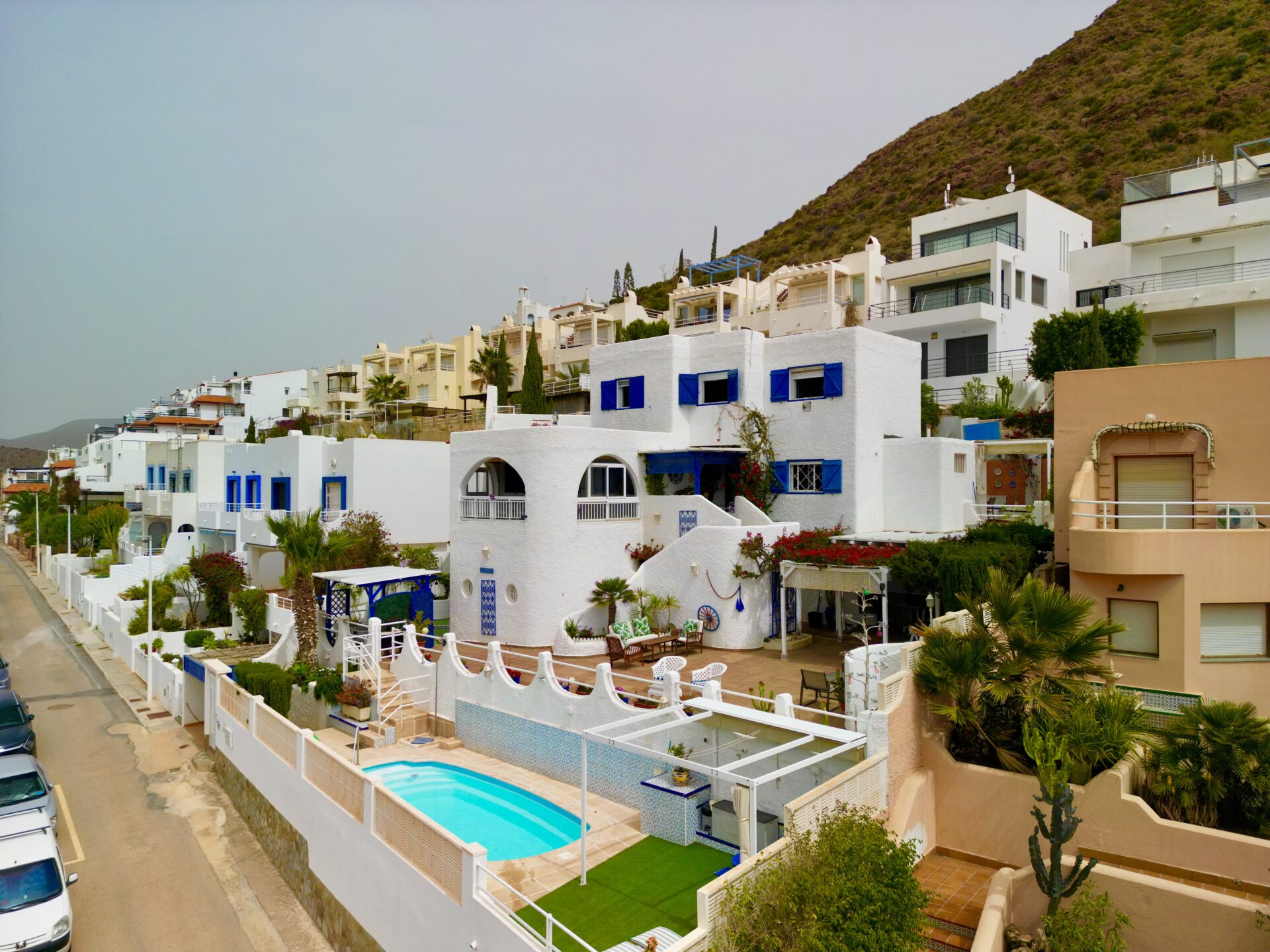 Villa for sale in Nijar and Cabo de Gata 3