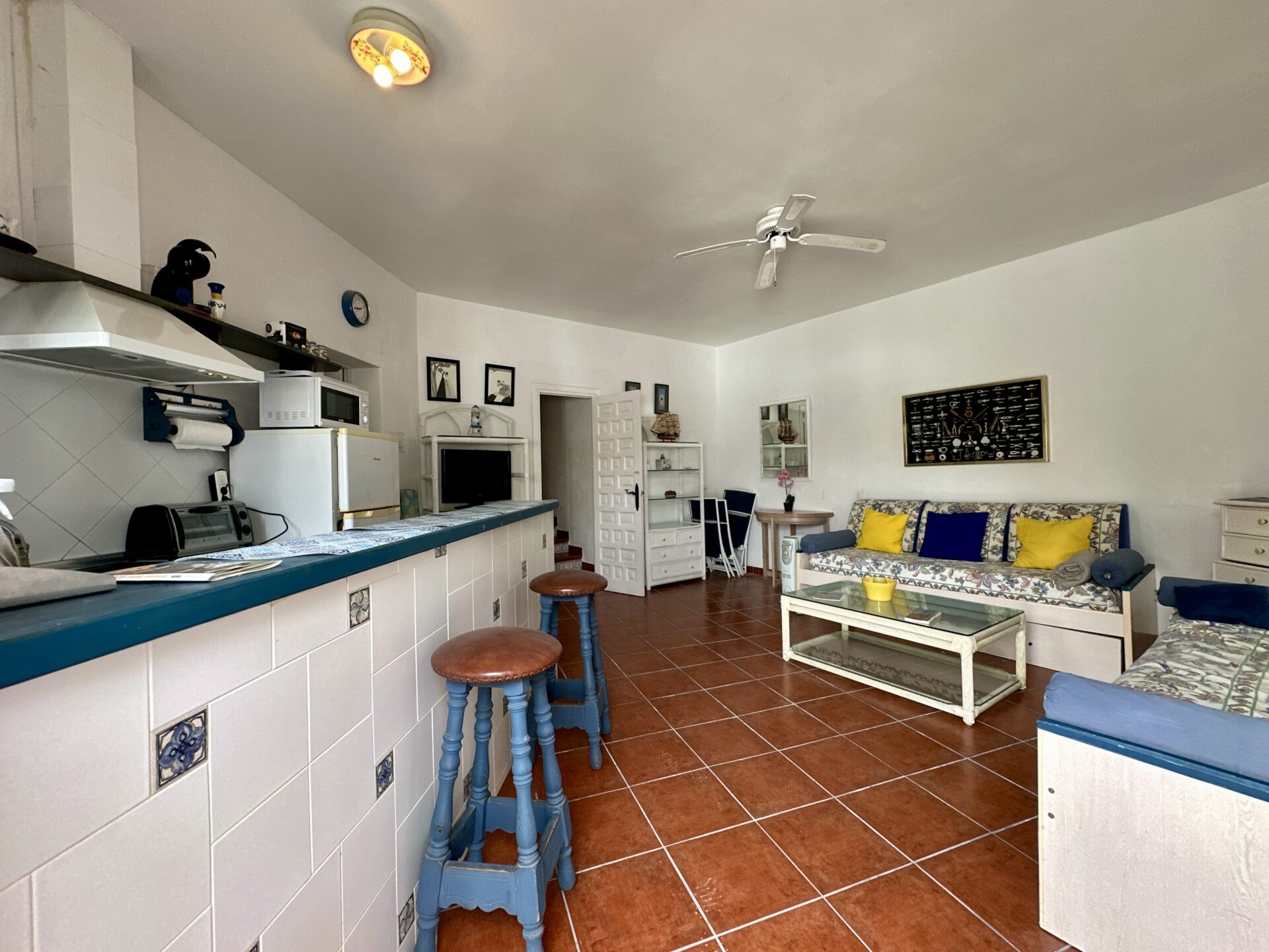 Haus zum Verkauf in Nijar and Cabo de Gata 33