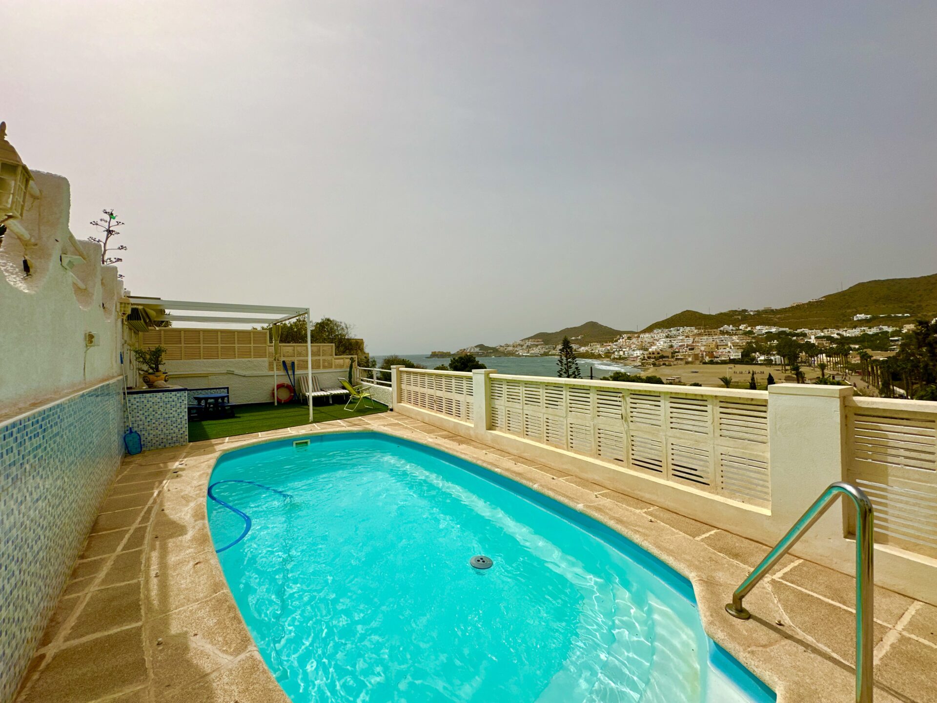 Villa te koop in Nijar and Cabo de Gata 35