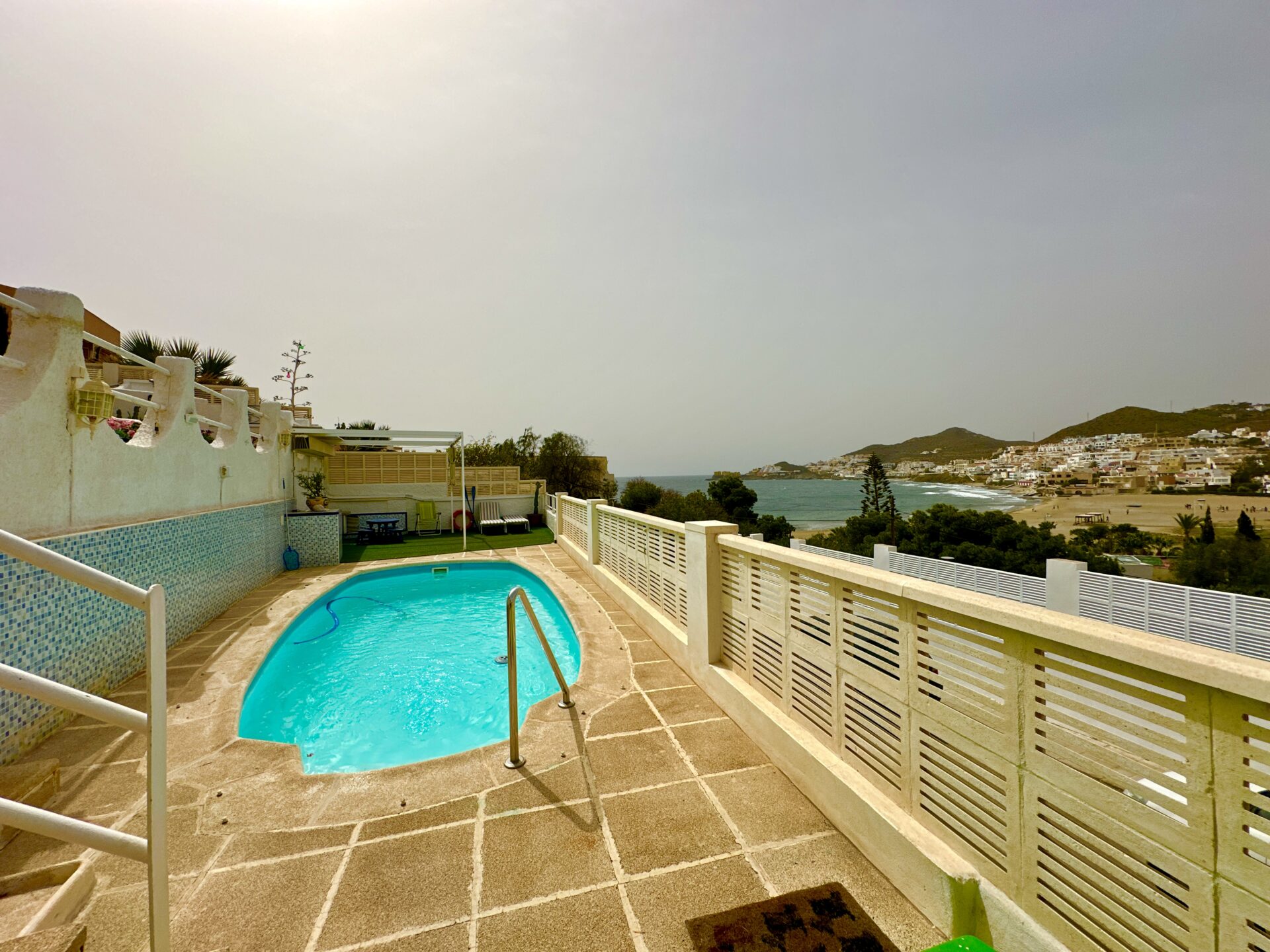 Villa for sale in Nijar and Cabo de Gata 38