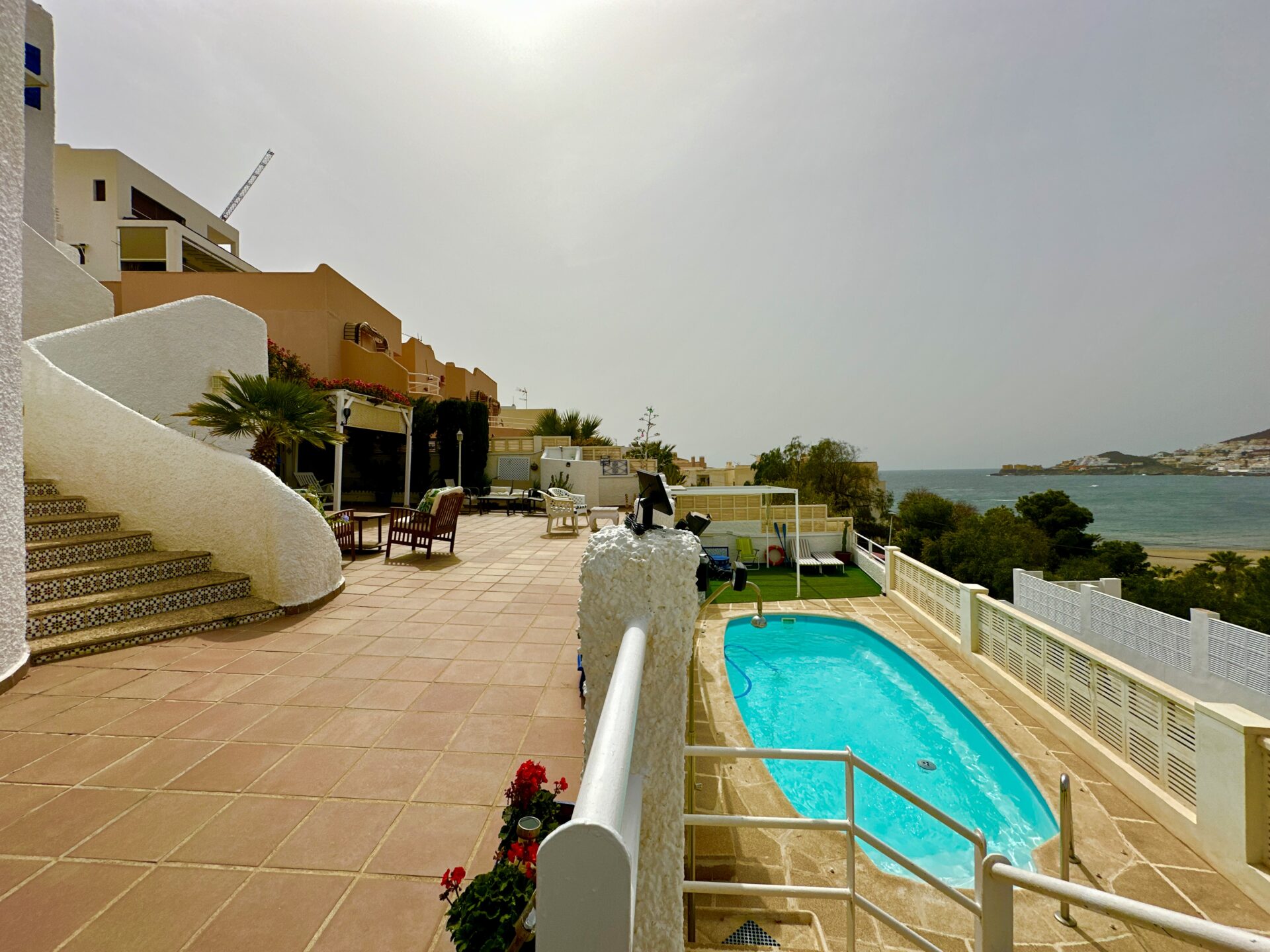Villa for sale in Nijar and Cabo de Gata 39