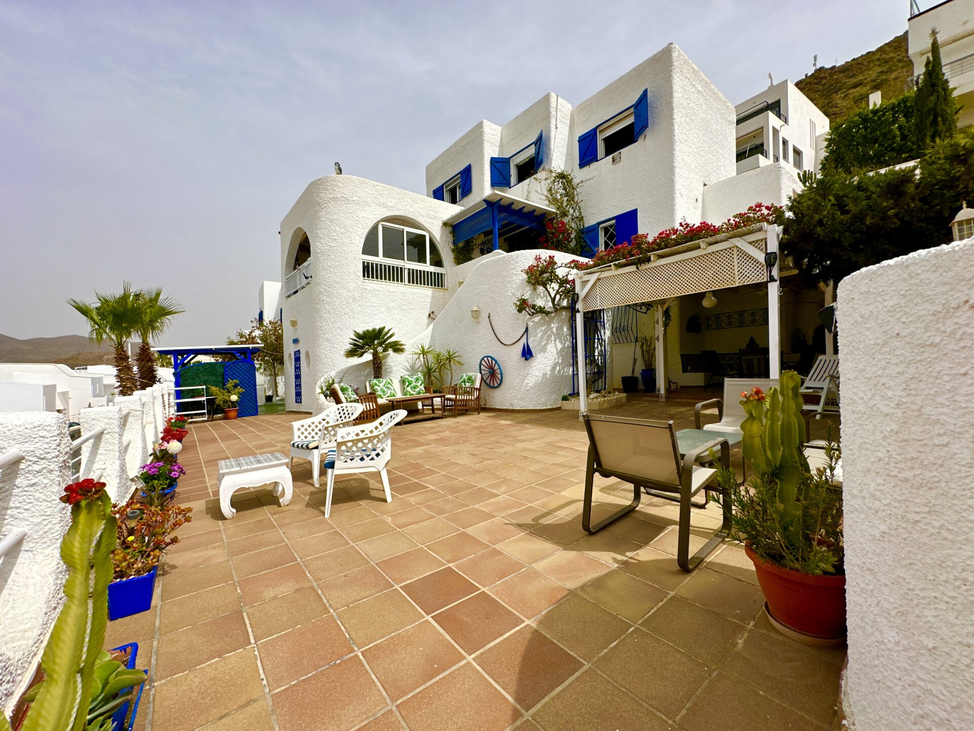 Villa for sale in Nijar and Cabo de Gata 42