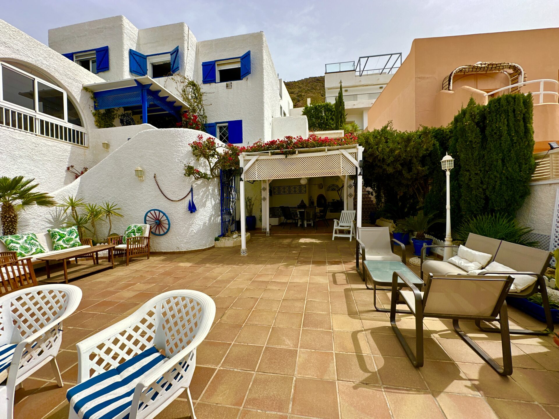 Villa for sale in Nijar and Cabo de Gata 43